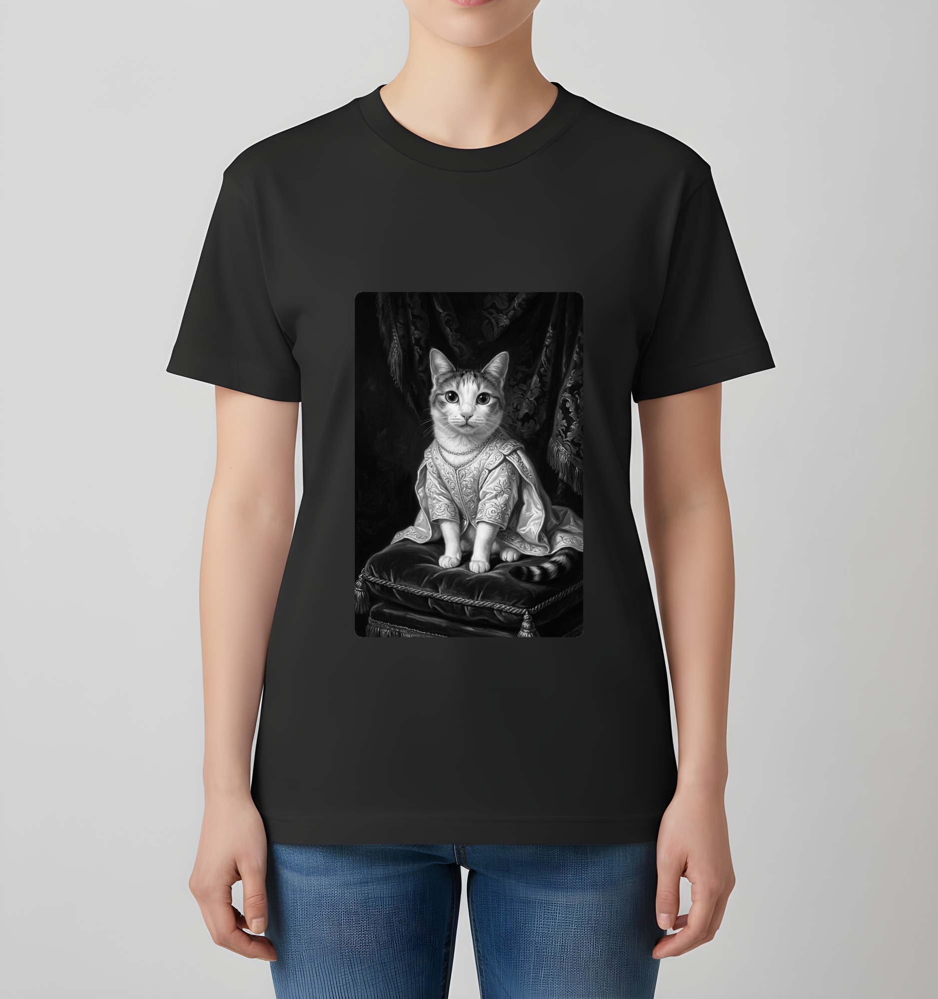 ジャパニーズボブテイルのTシャツ 4枚目