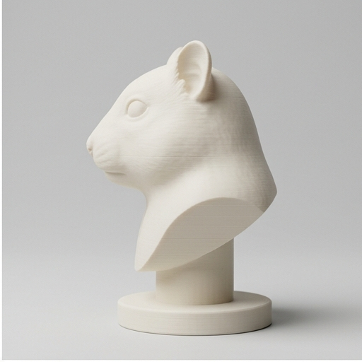 Pudding hamster — photo 4