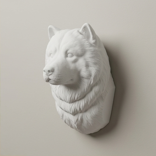 Chow Chow Dog — photo 2