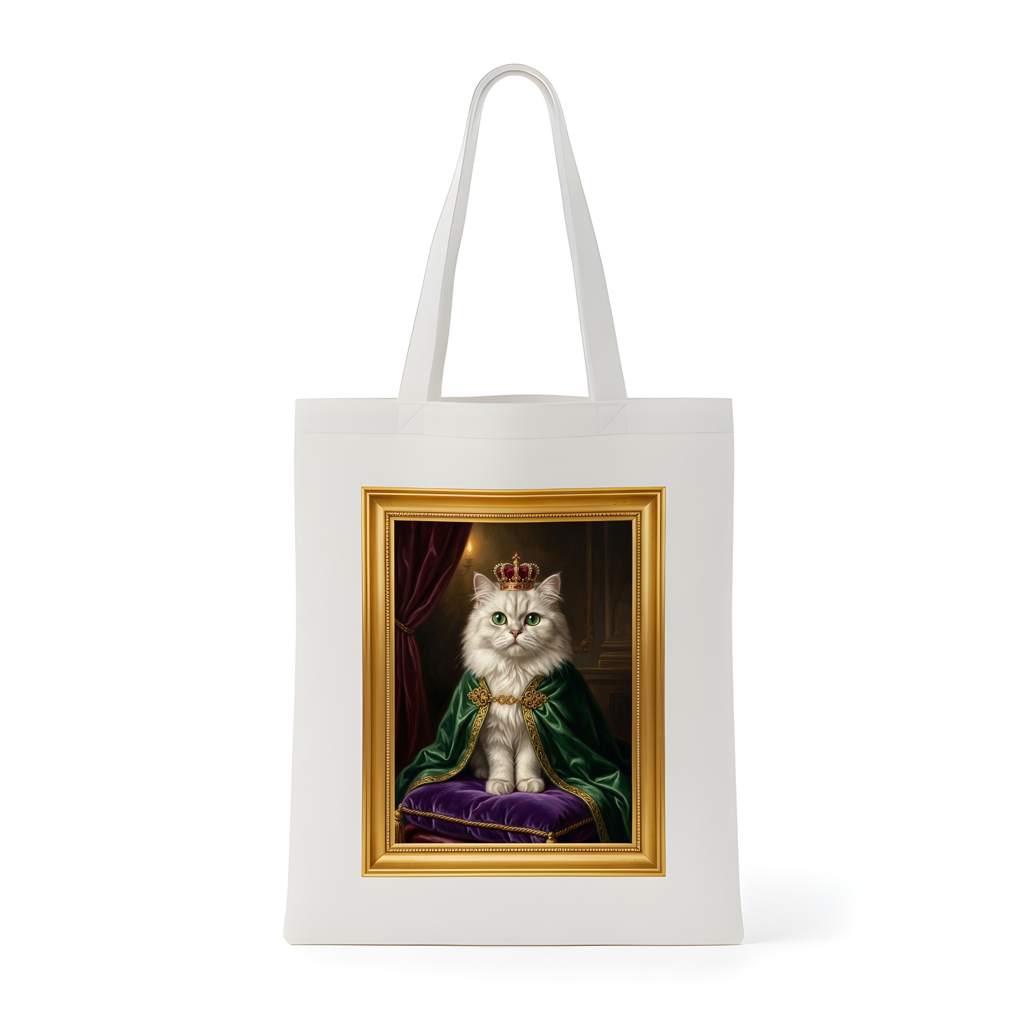 Chinchilla Persian Cat — photo 1