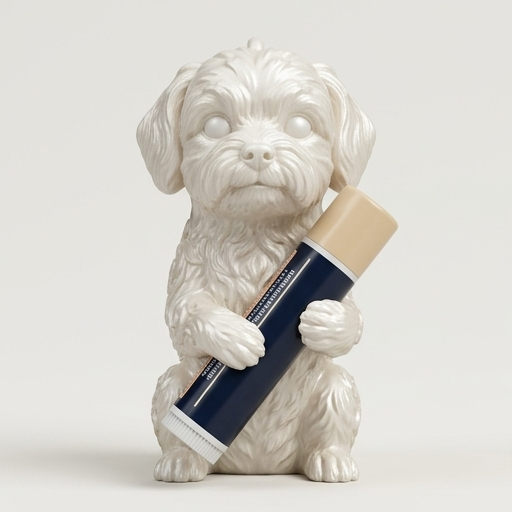 Maltese Dog — photo 1