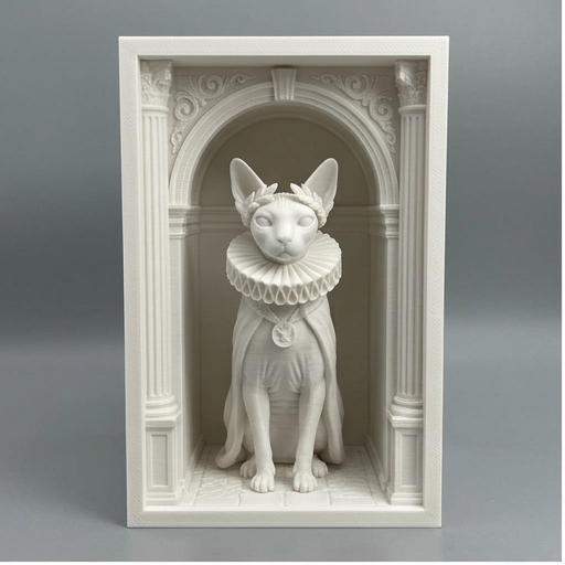 Sphynx Cat — photo 1
