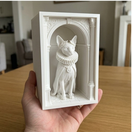 Sphynx Cat — photo 3