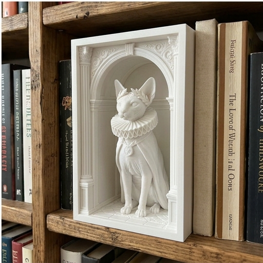 Sphynx Cat — photo 4