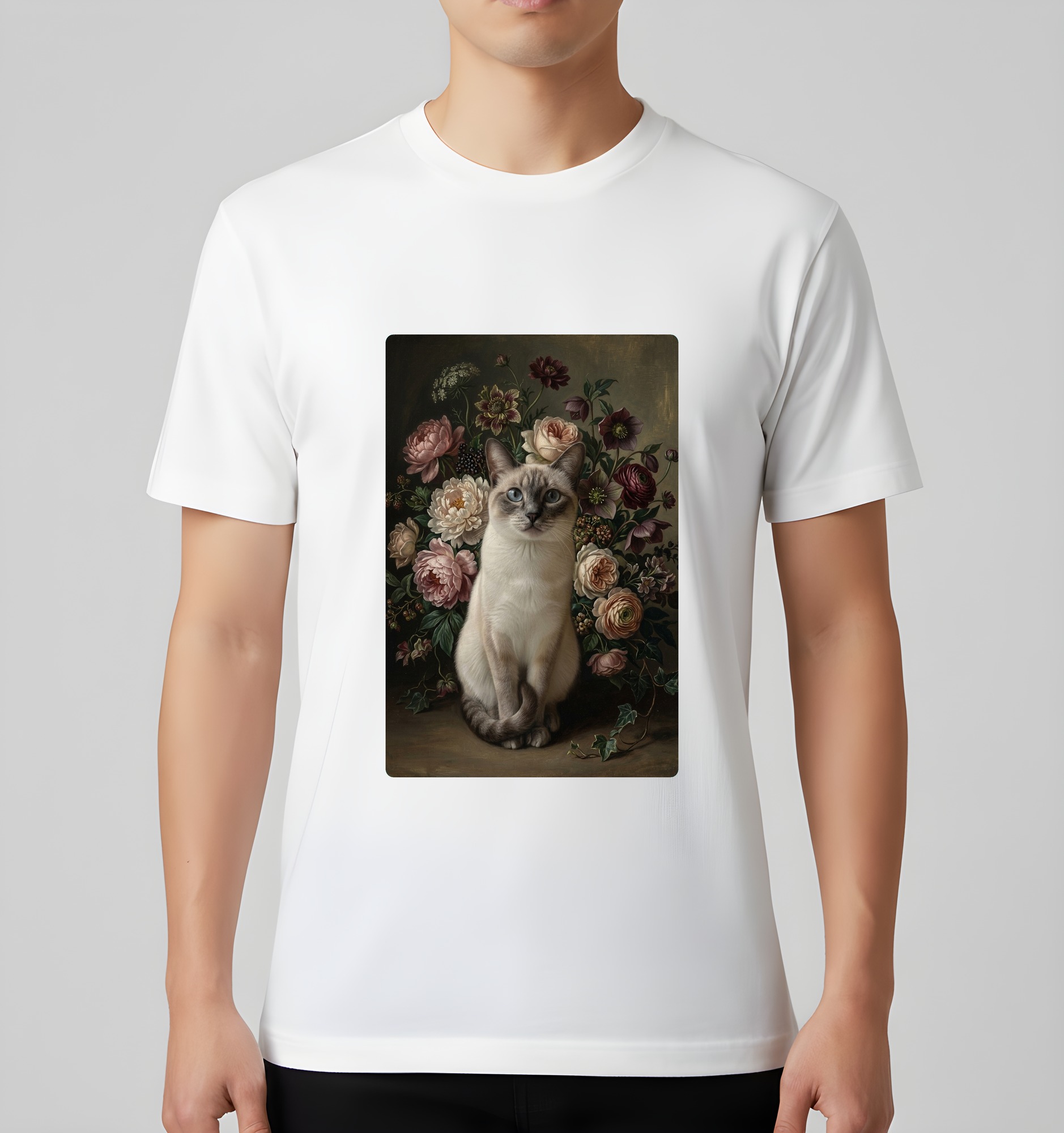 Siamese Cat — photo 3