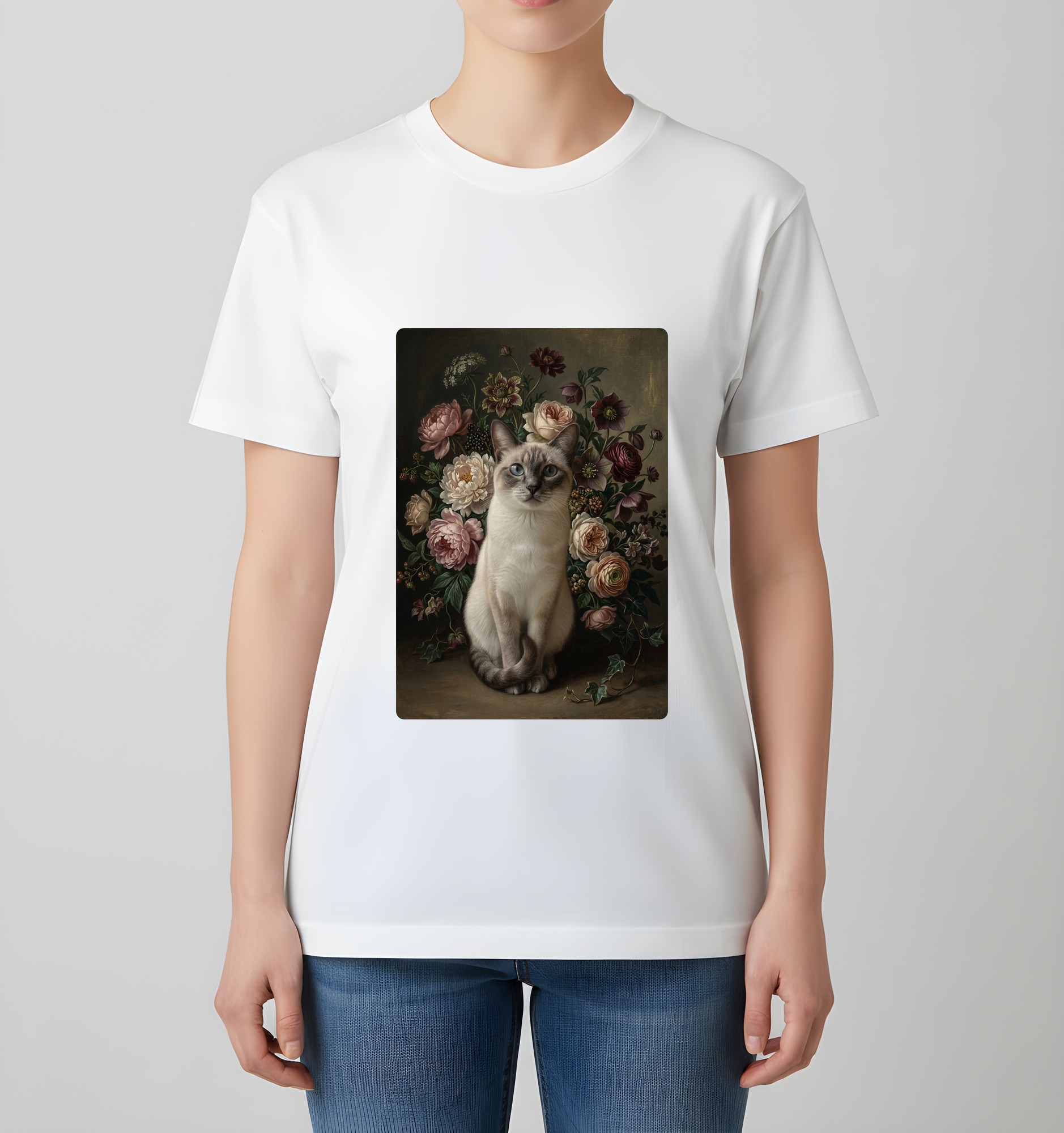 Siamese Cat — photo 4