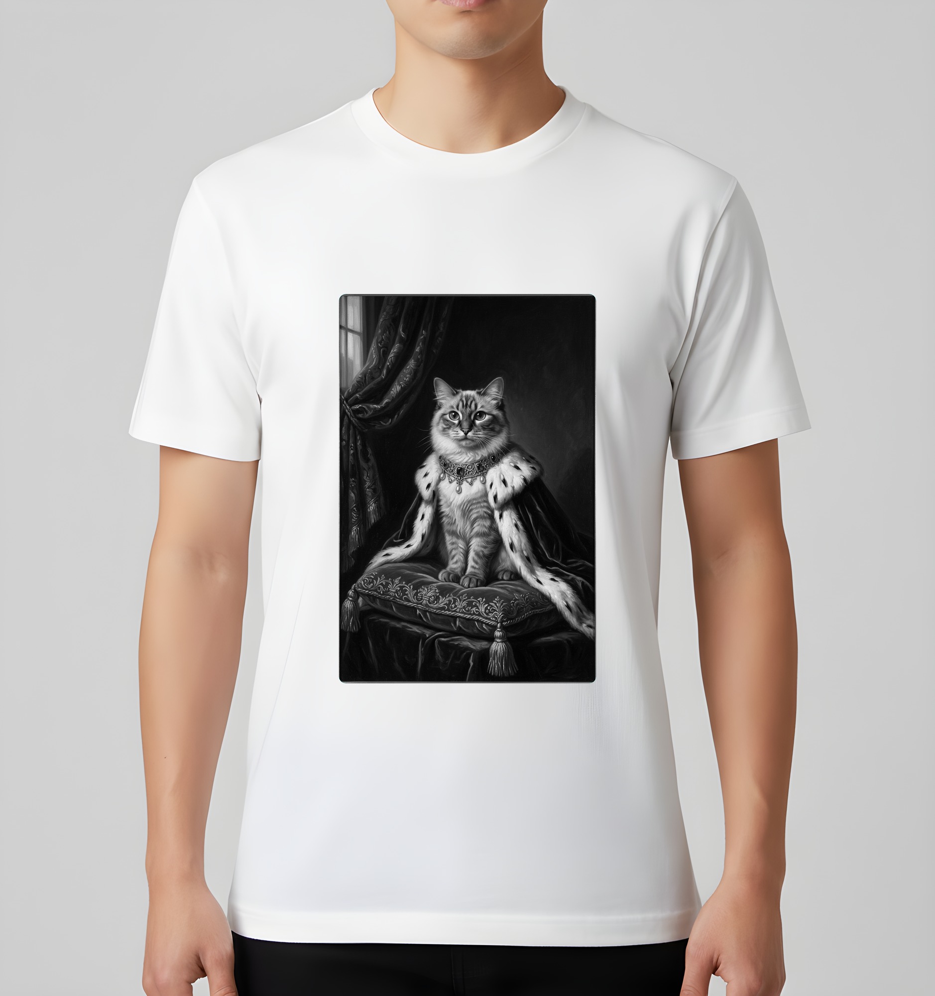 バリニーズのTシャツ 3枚目