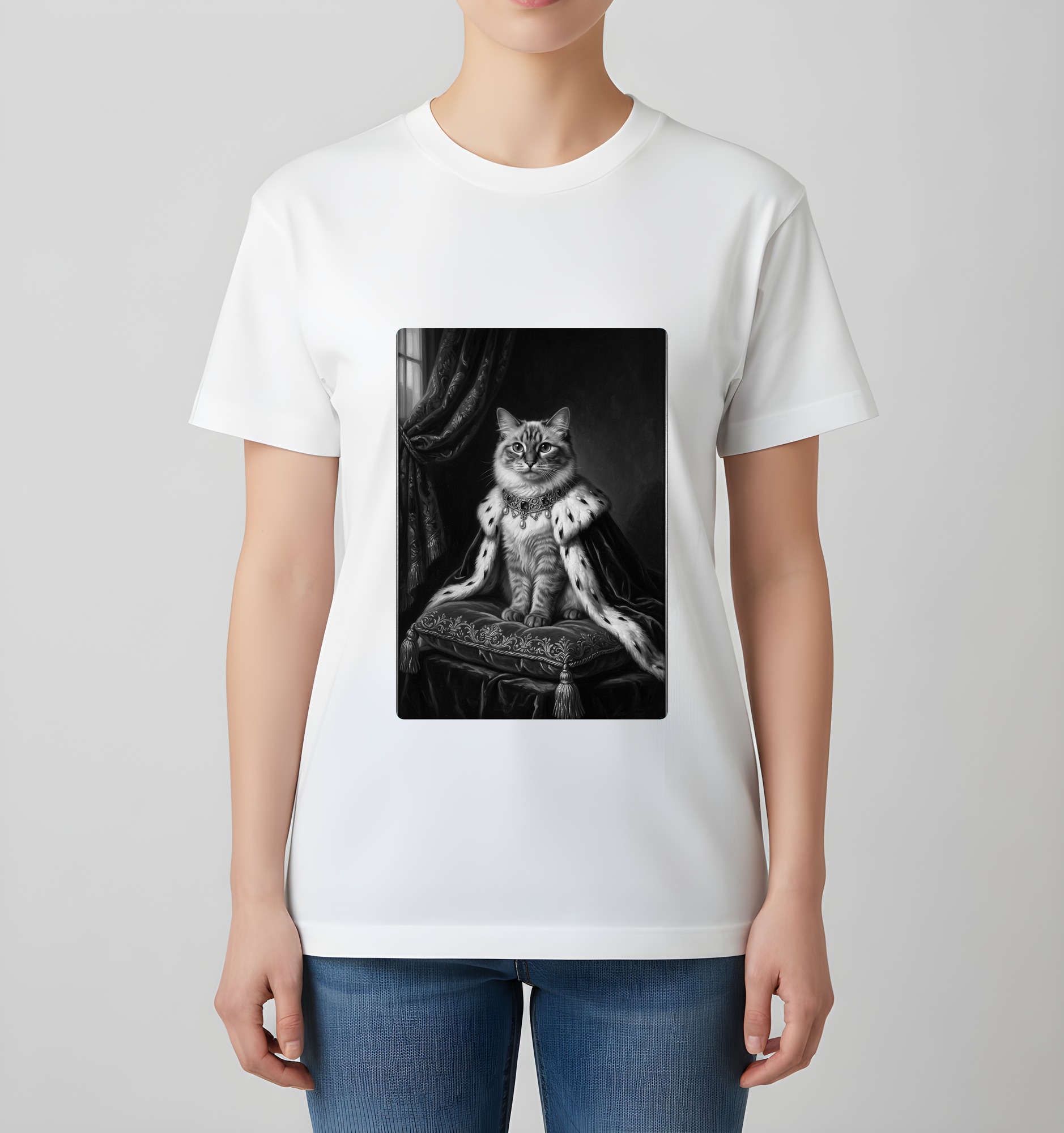 バリニーズのTシャツ 4枚目
