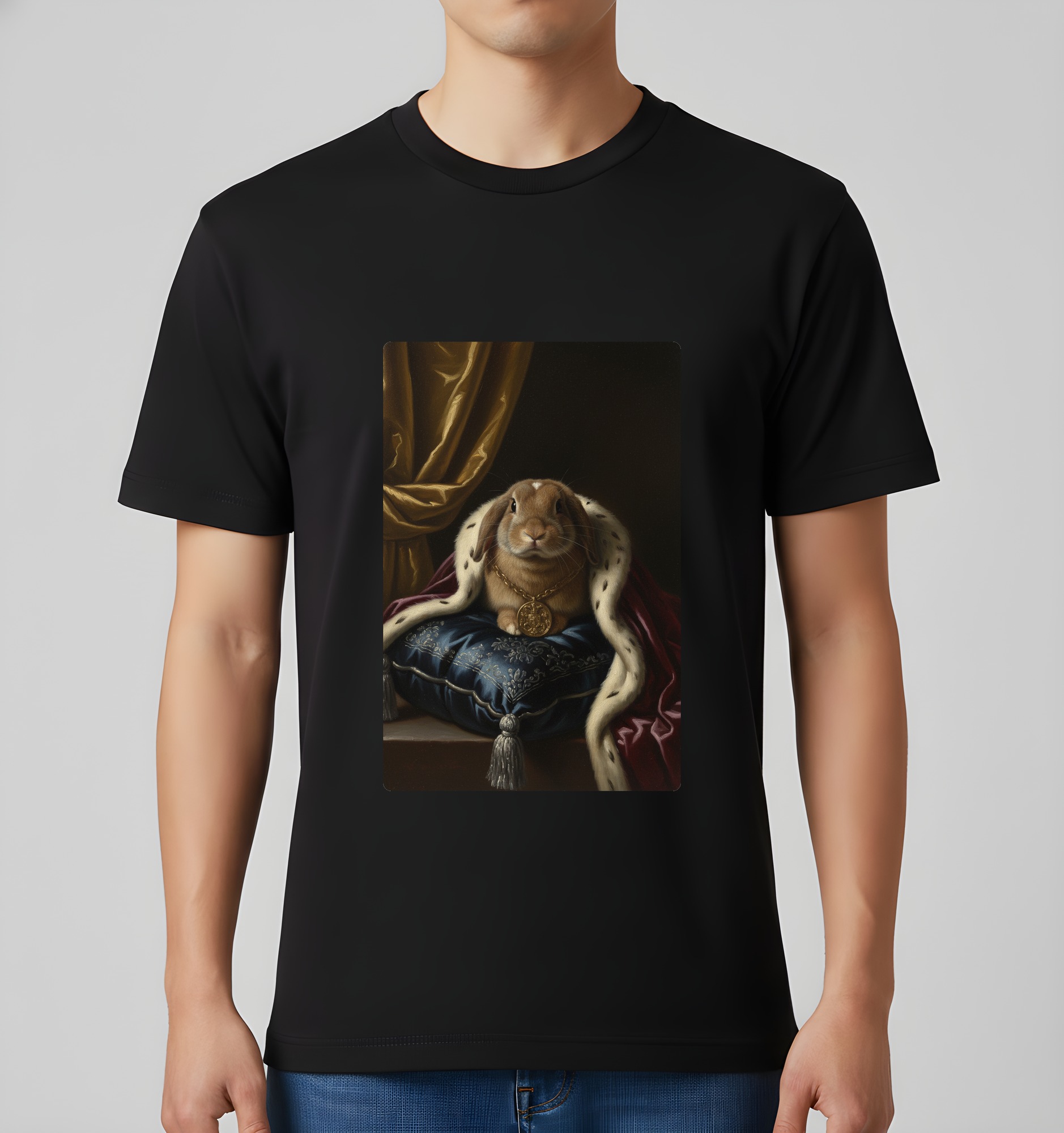ホーランドロップのTシャツ 3枚目