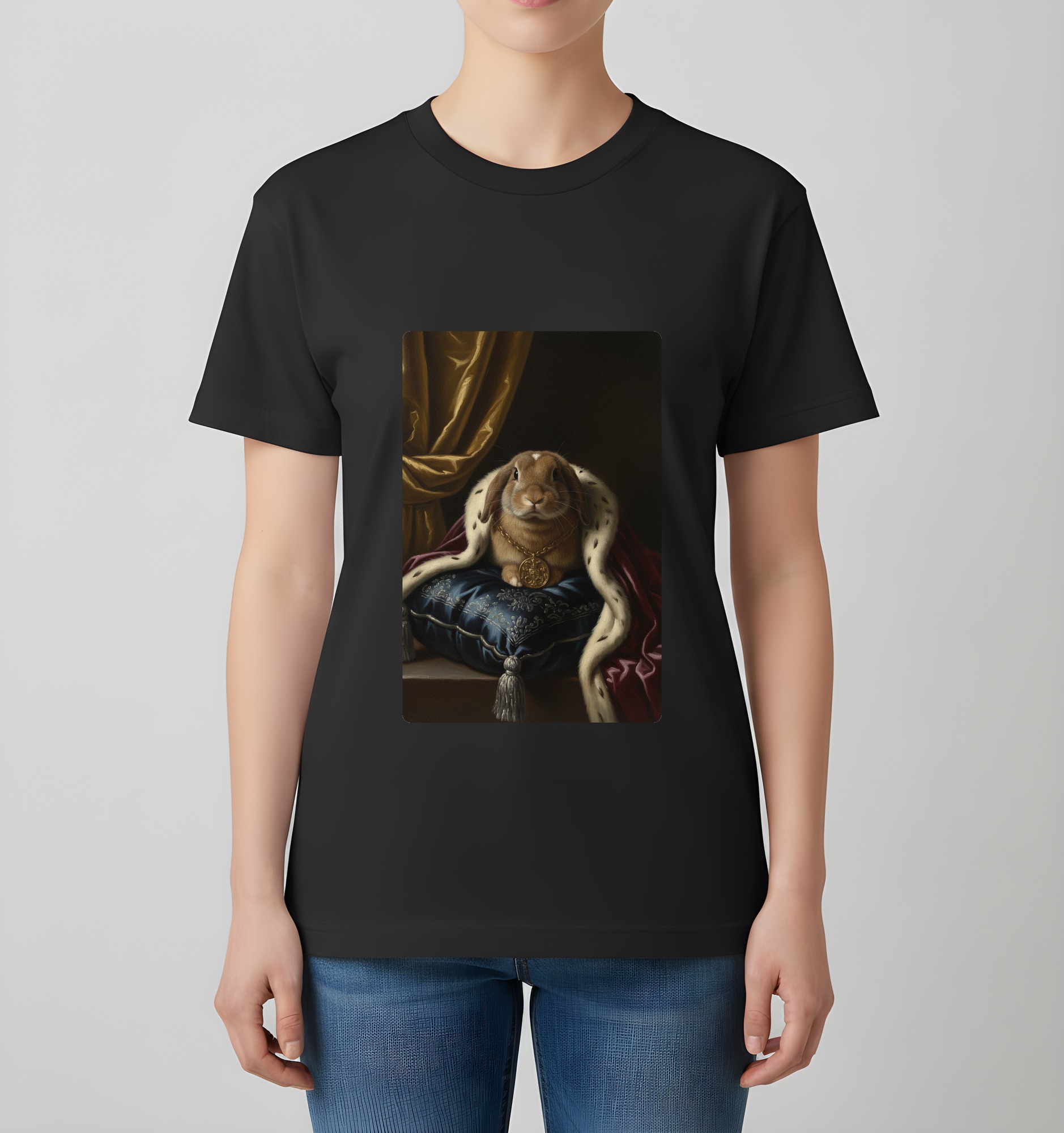 ホーランドロップのTシャツ 4枚目