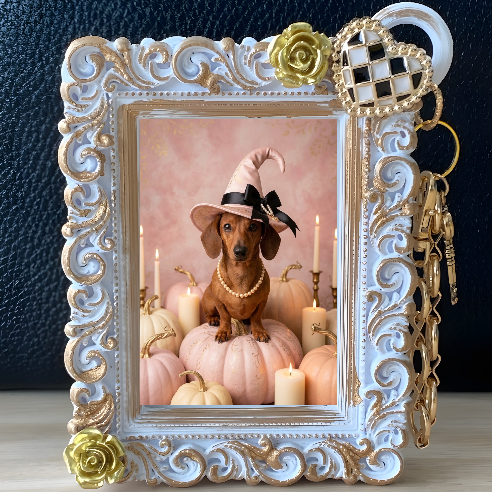 miniature dachshund Dog — photo 2