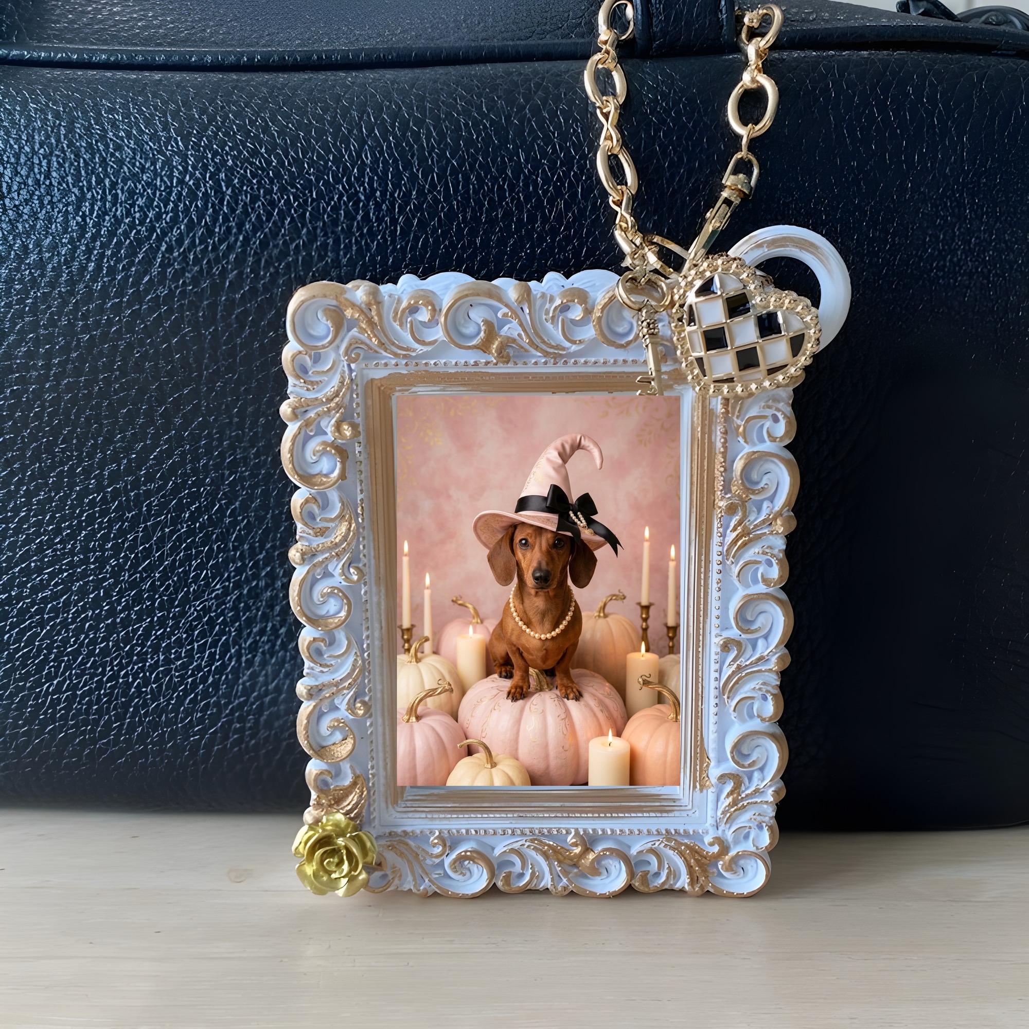 miniature dachshund Dog — photo 3