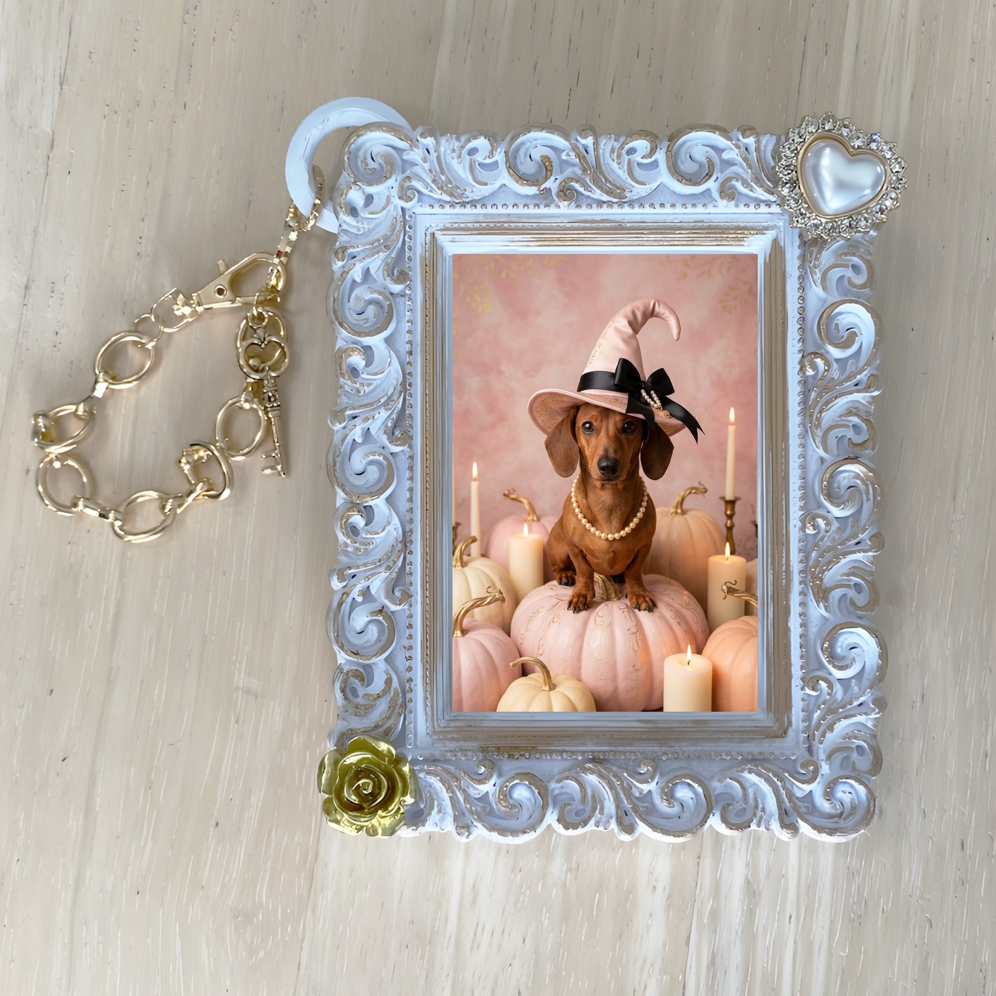 miniature dachshund Dog — photo 4