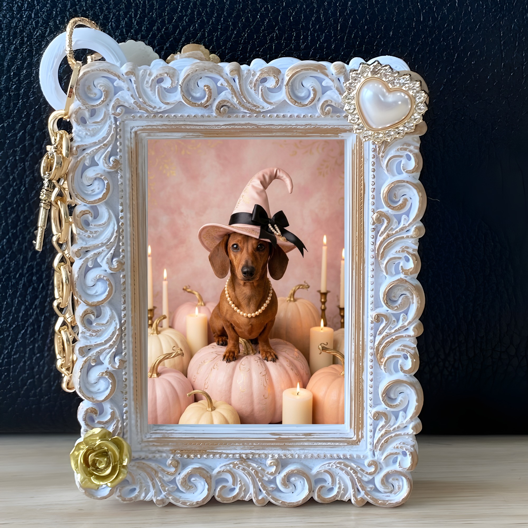 miniature dachshund Dog — photo 5