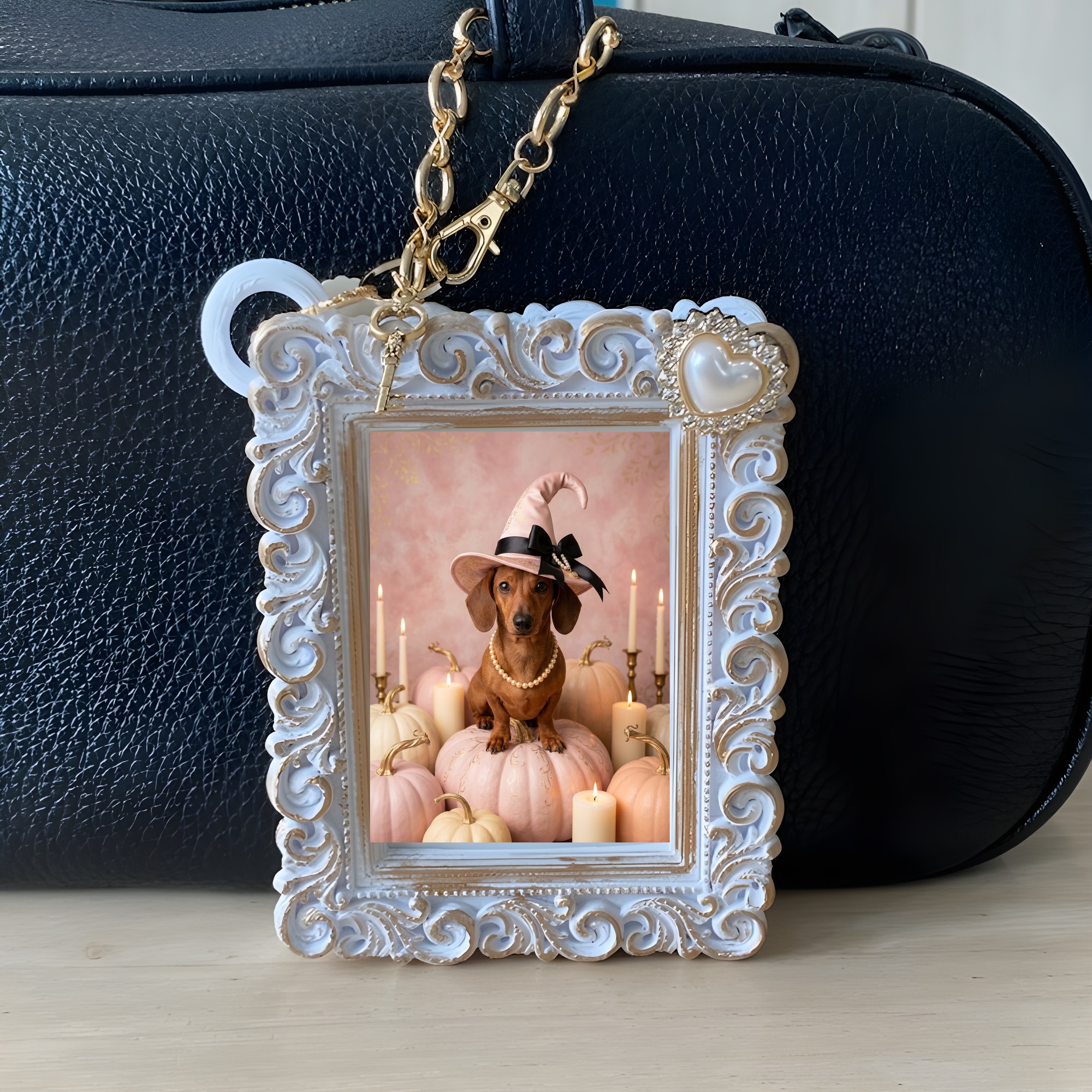 miniature dachshund Dog — photo 6