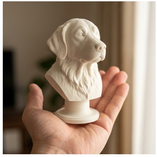 golden retriever Dog — photo 2