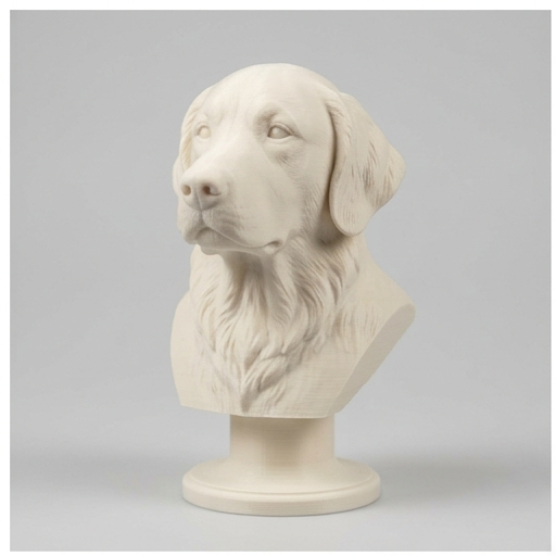 golden retriever Dog — photo 3