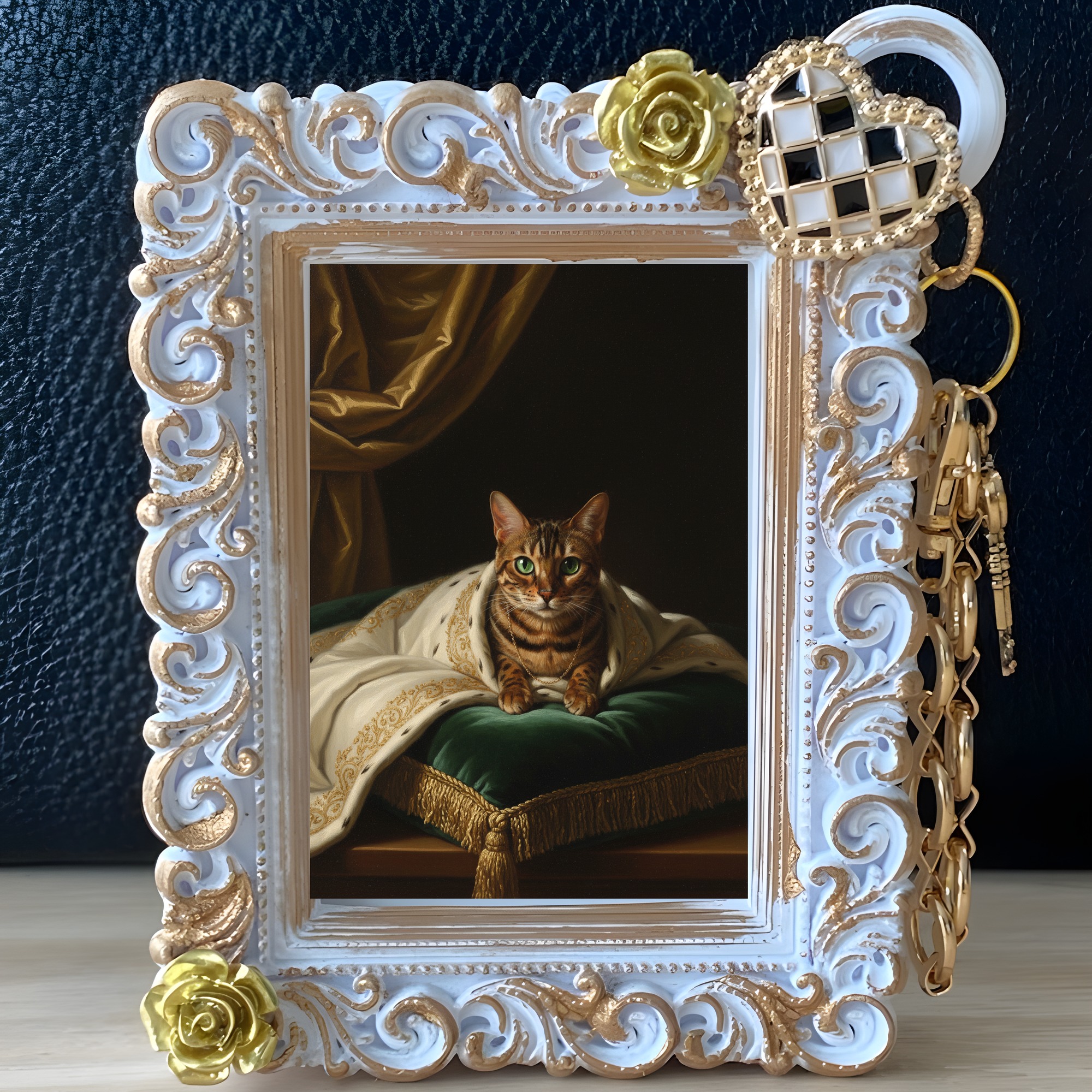 Bengal Cat — photo 2