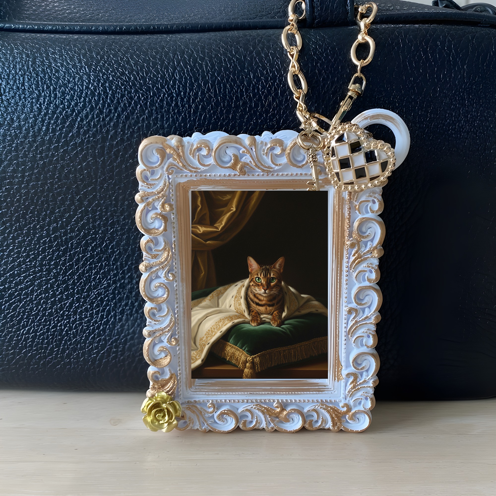 Bengal Cat — photo 3
