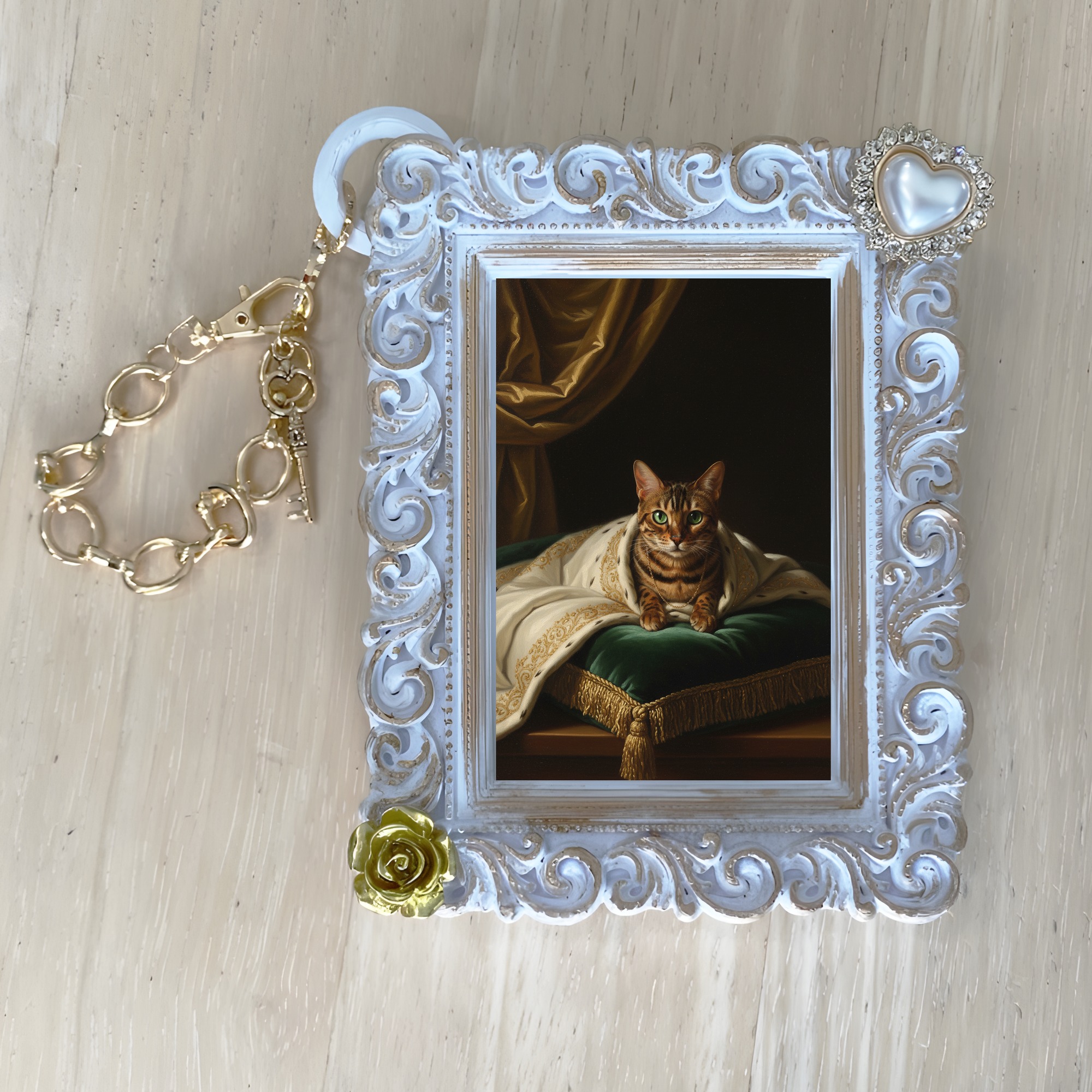 Bengal Cat — photo 4