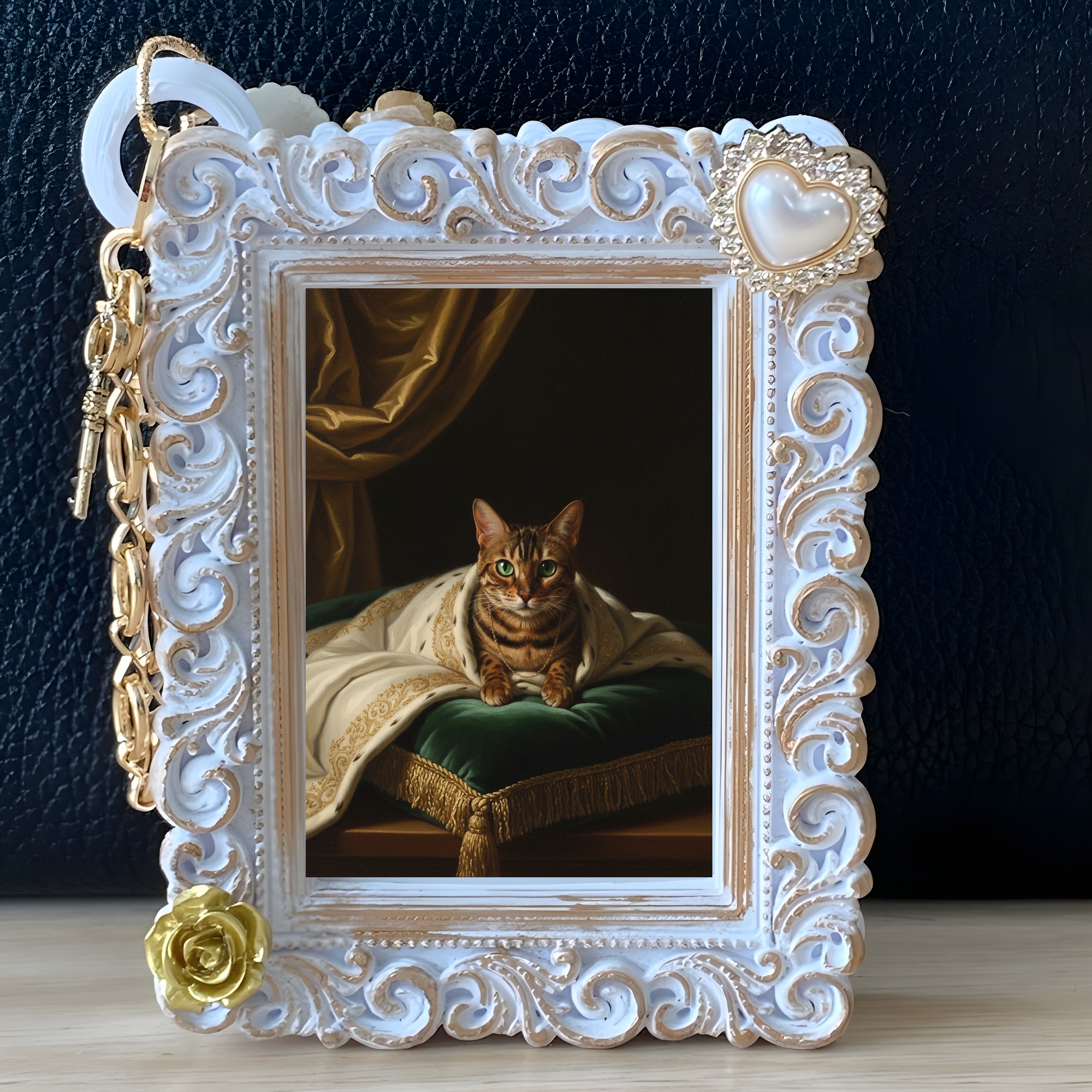 Bengal Cat — photo 5