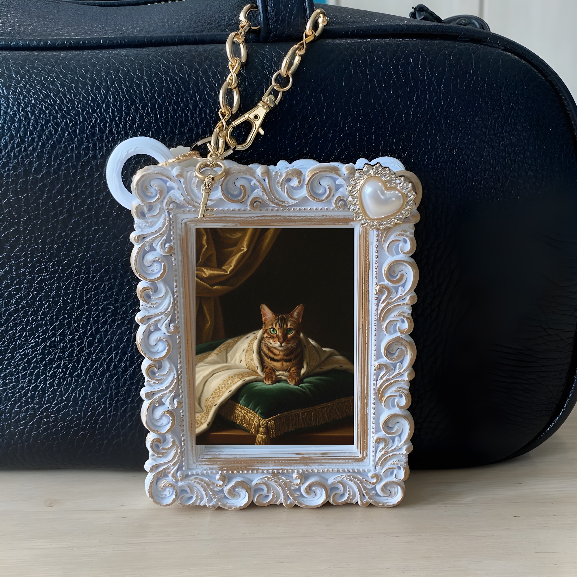 Bengal Cat — photo 6