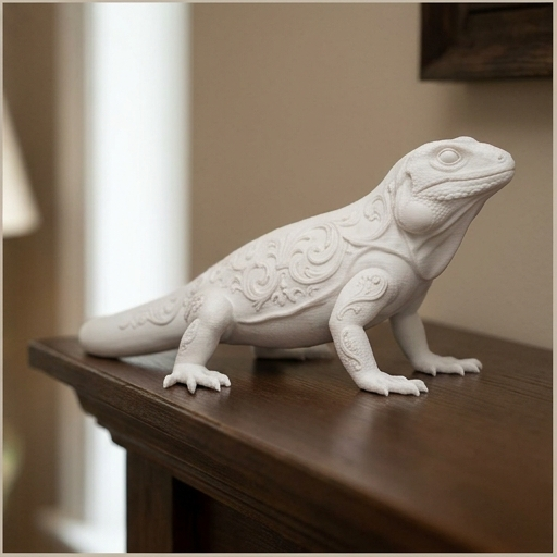 Desert Iguana — photo 4
