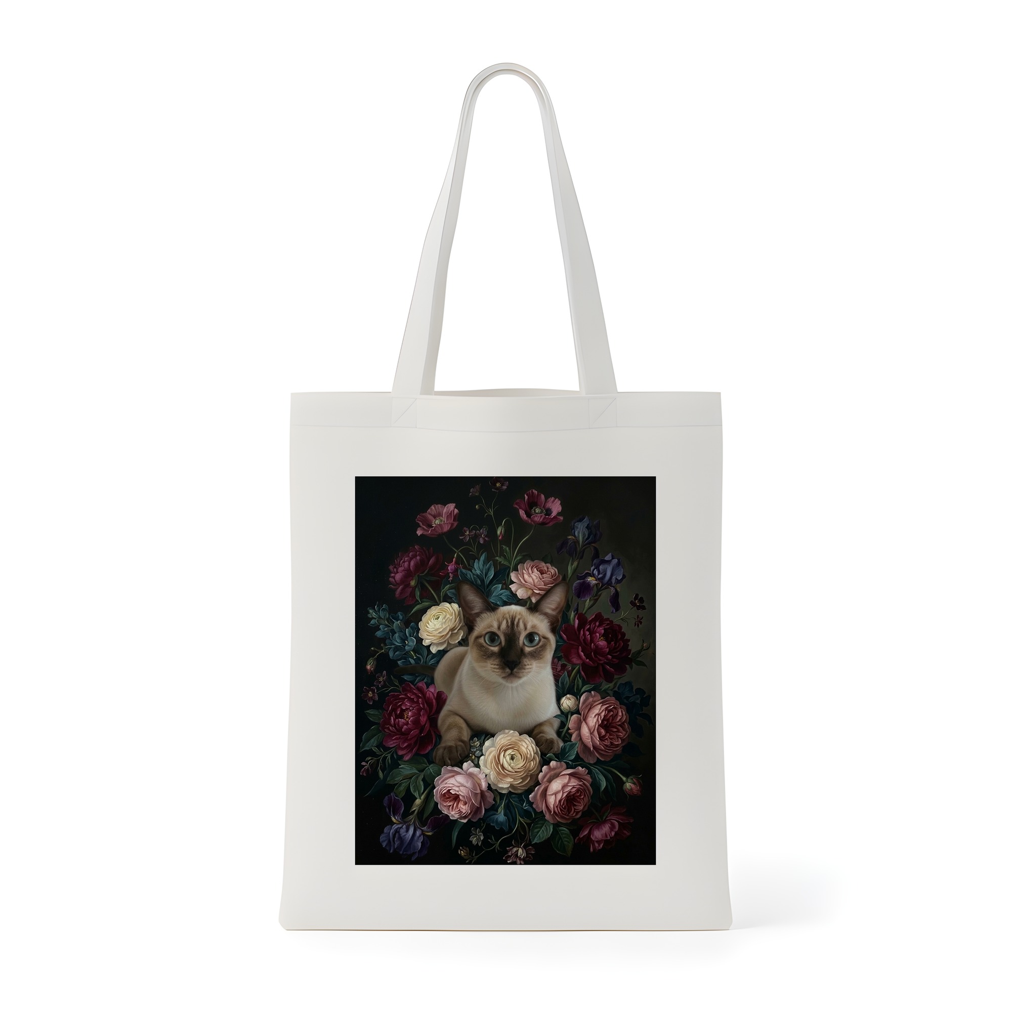 Siamese Cat — photo 1