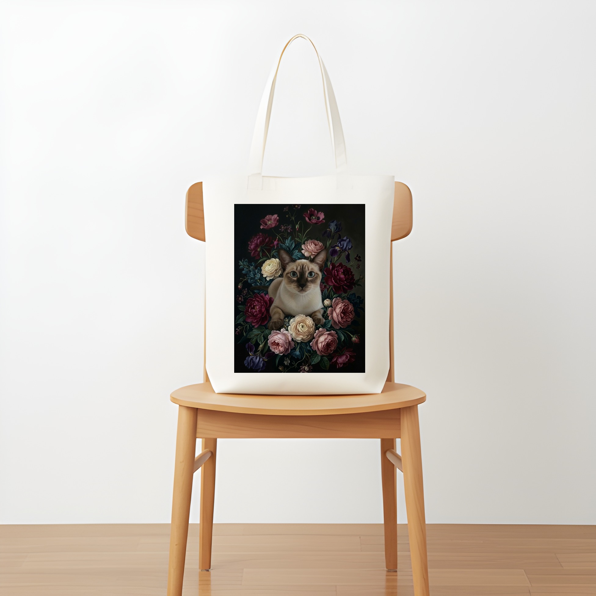 Siamese Cat — photo 5