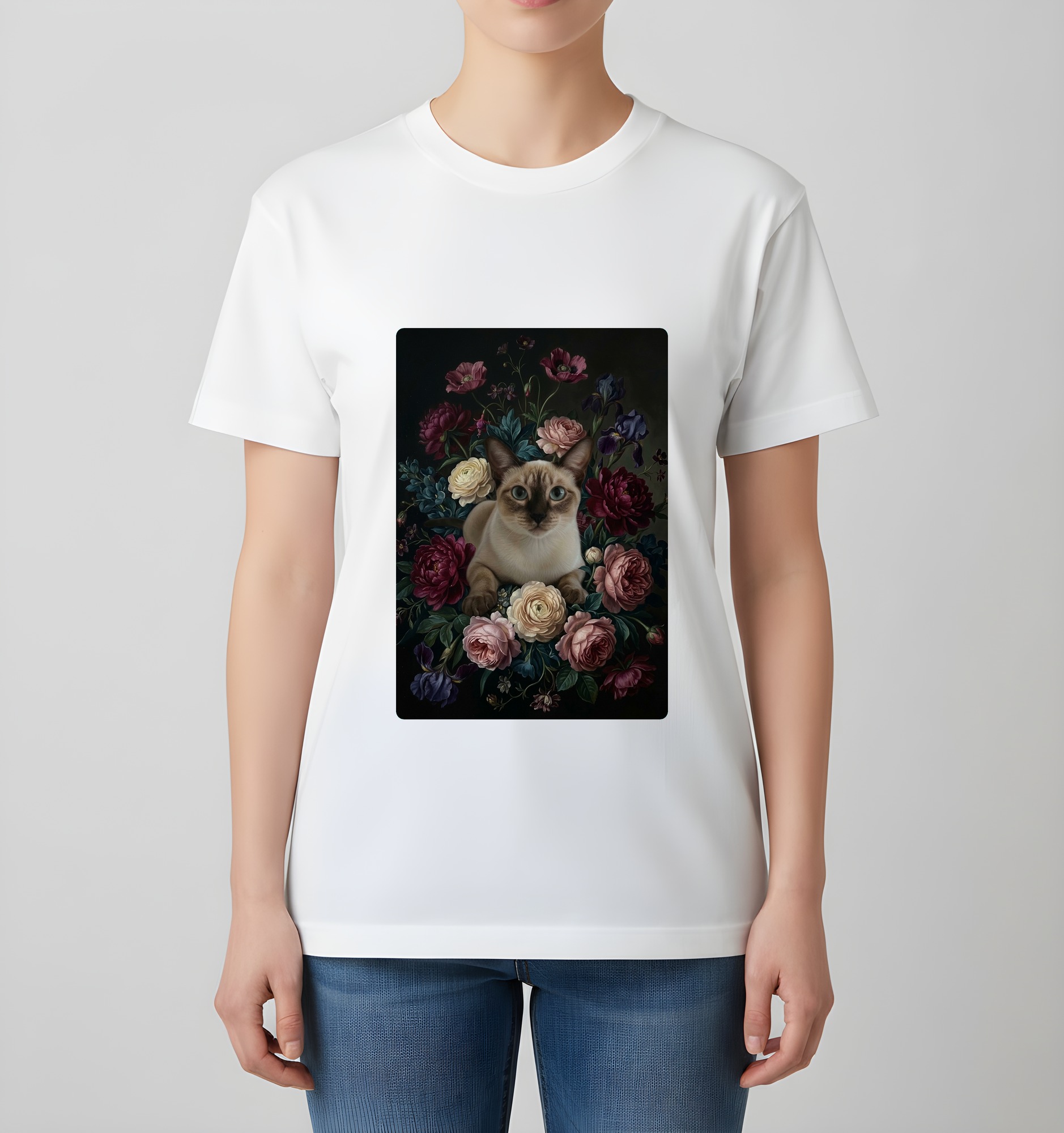 Siamese Cat — photo 4