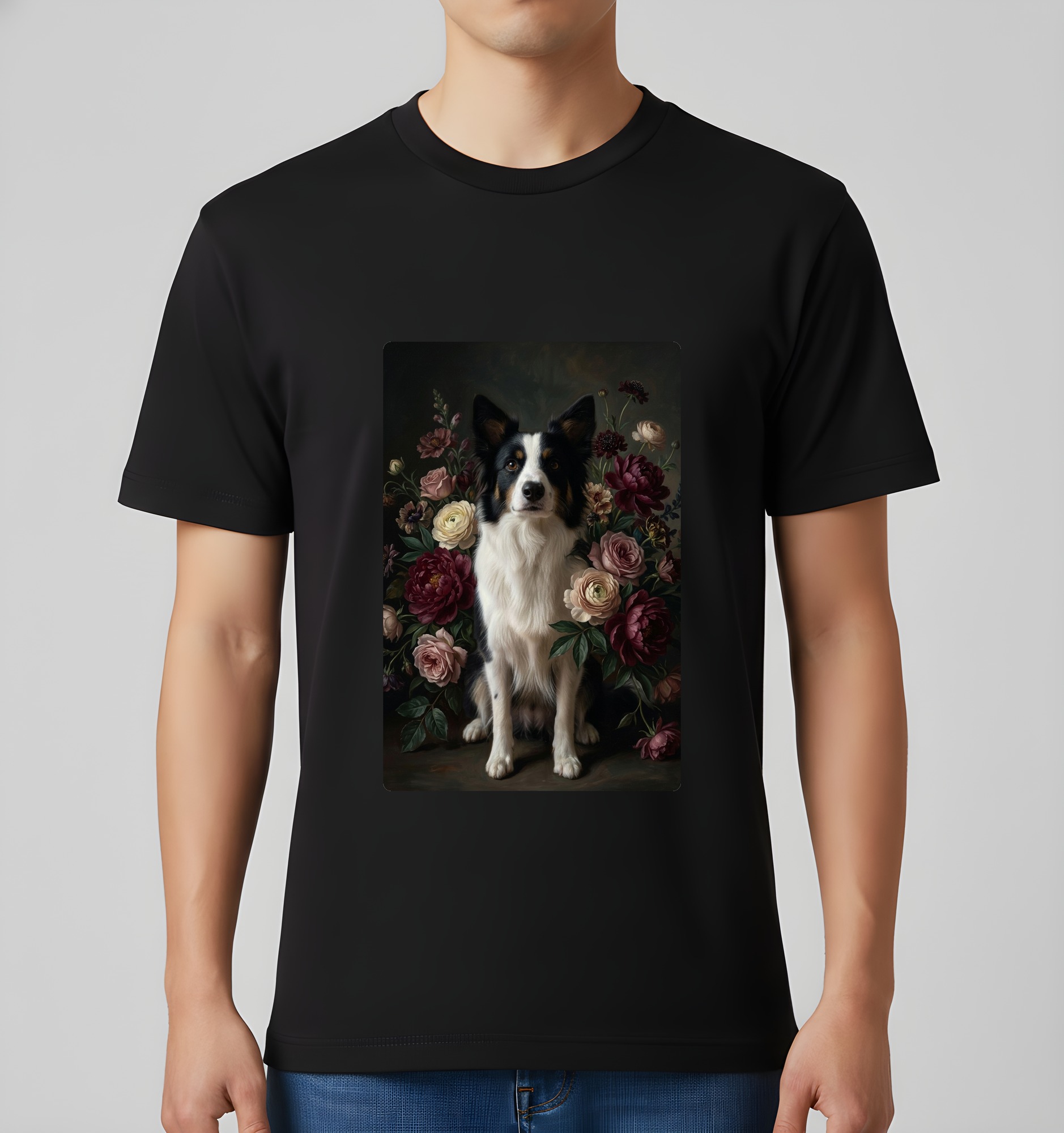 border collie Dog — photo 3
