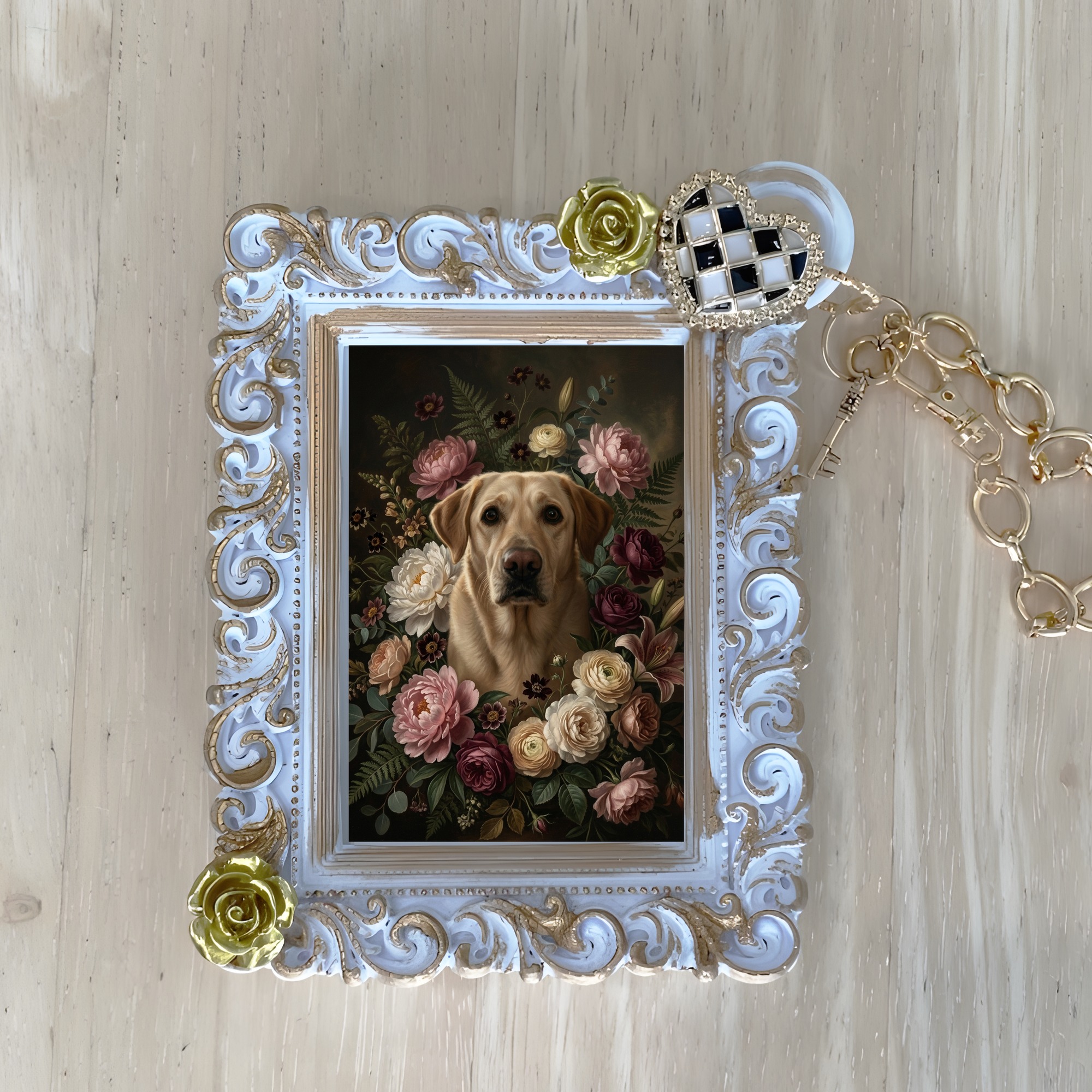 Labrador retriever Dog — photo 1