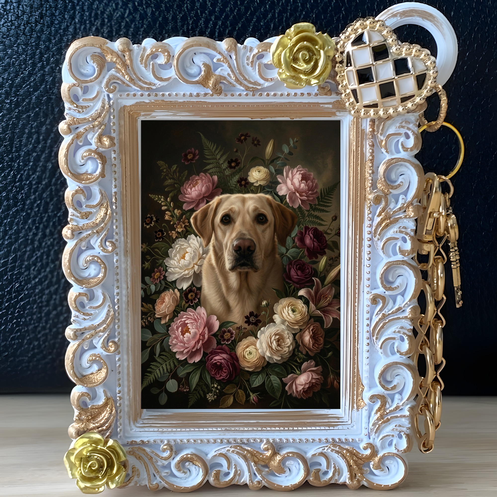 Labrador retriever Dog — photo 2