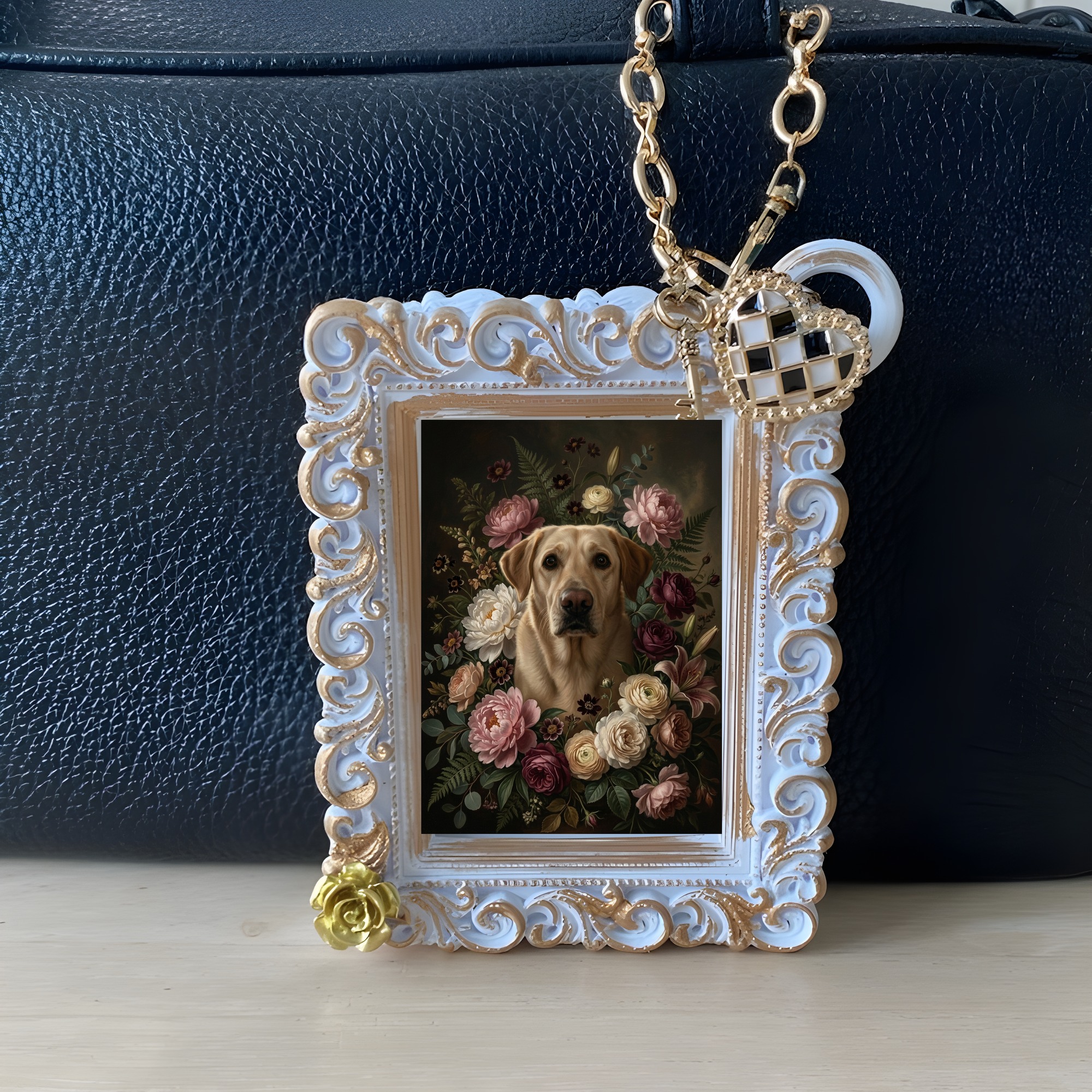 Labrador retriever Dog — photo 3