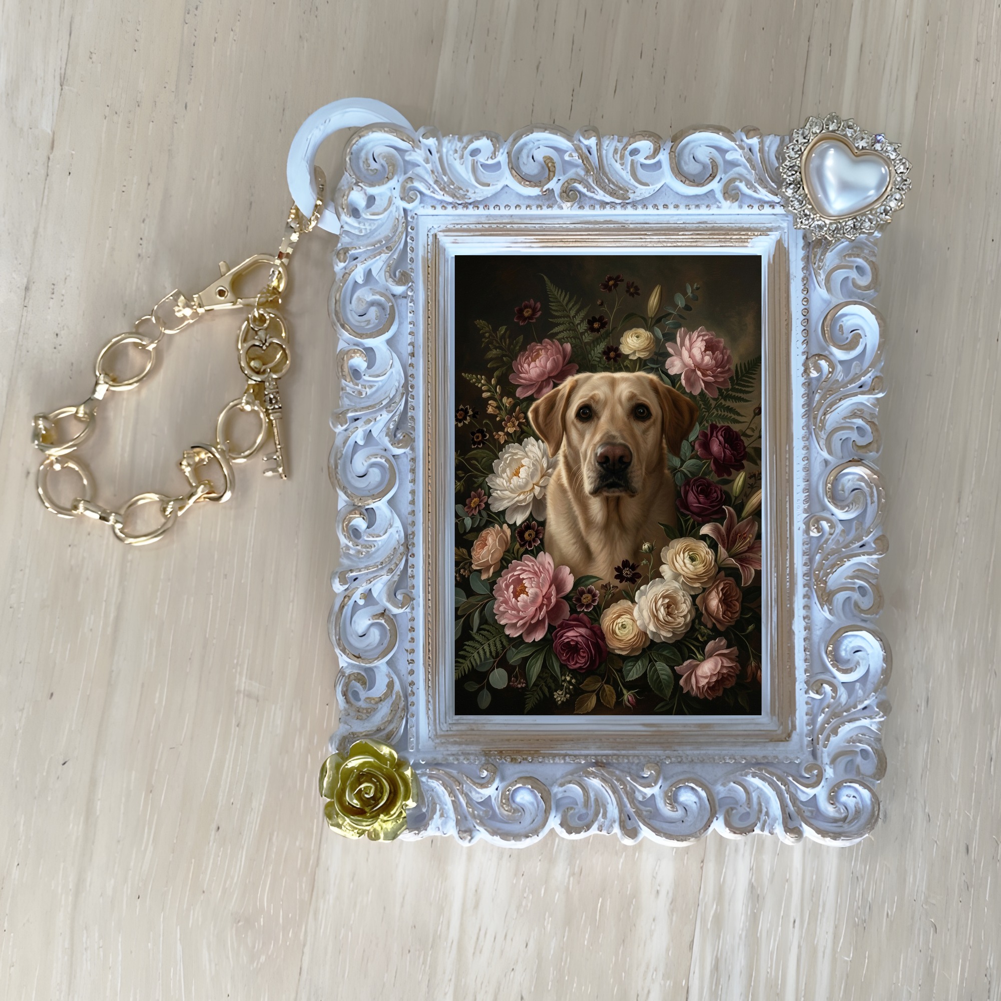 Labrador retriever Dog — photo 4