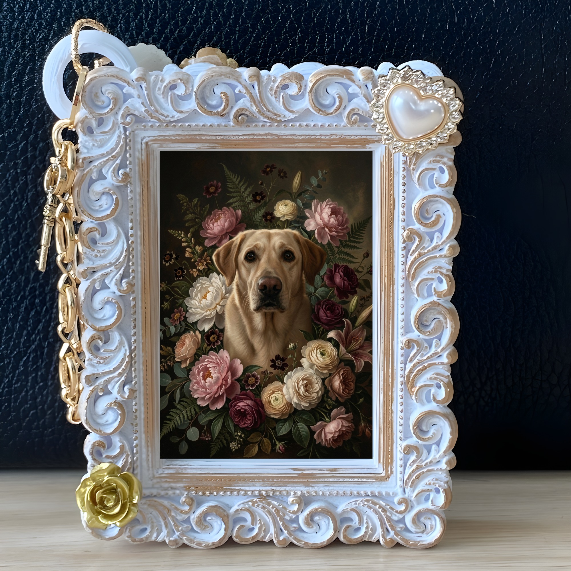 Labrador retriever Dog — photo 5