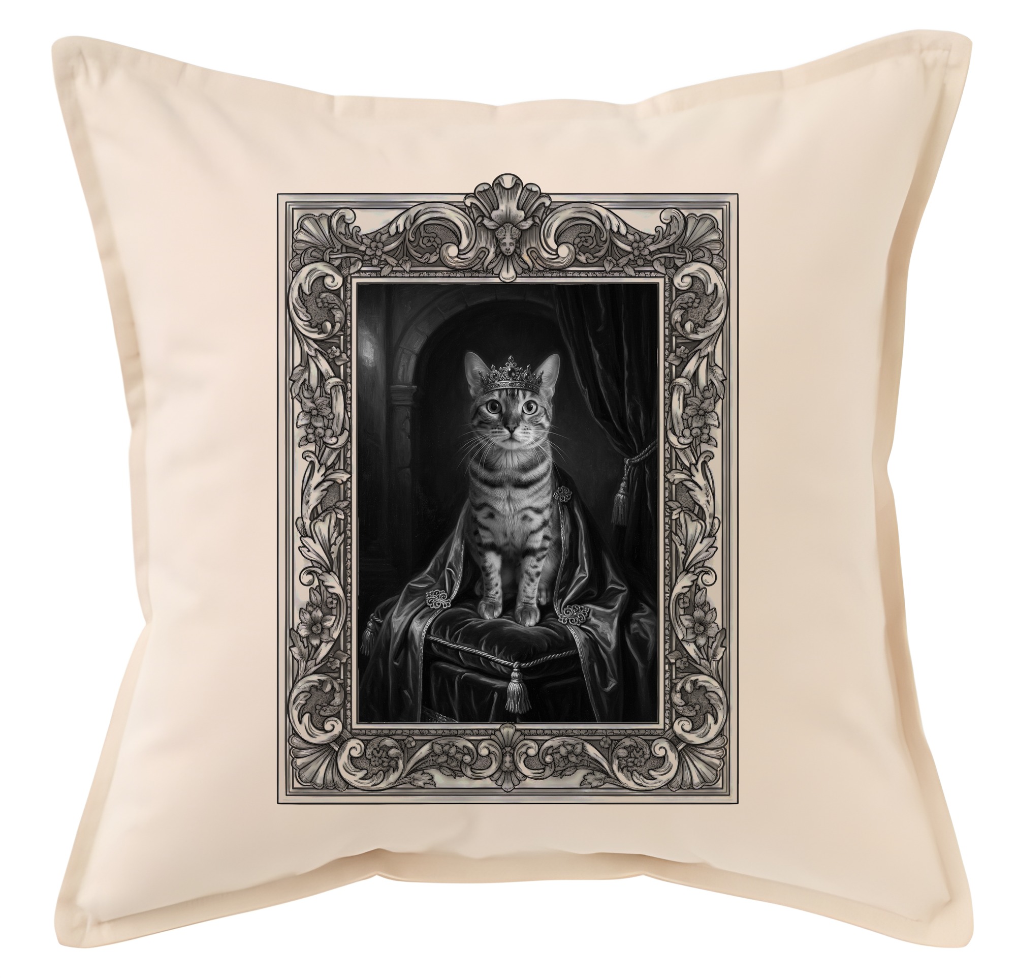Bengal Cat — photo 1