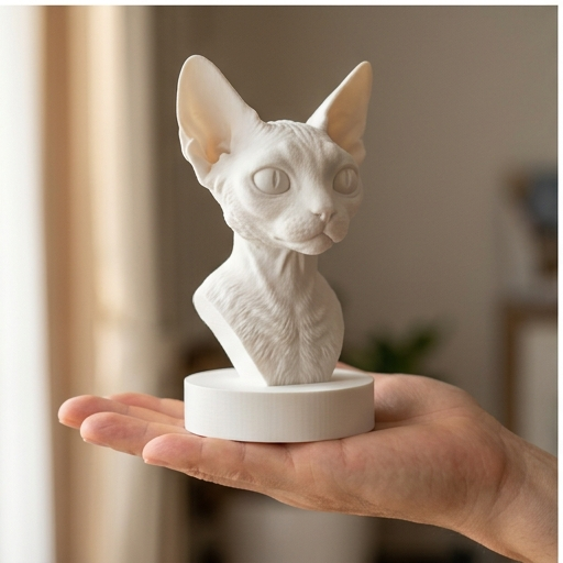 Devon Rex Cat — photo 2