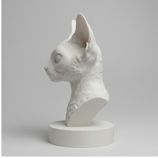 Devon Rex Cat — photo 4