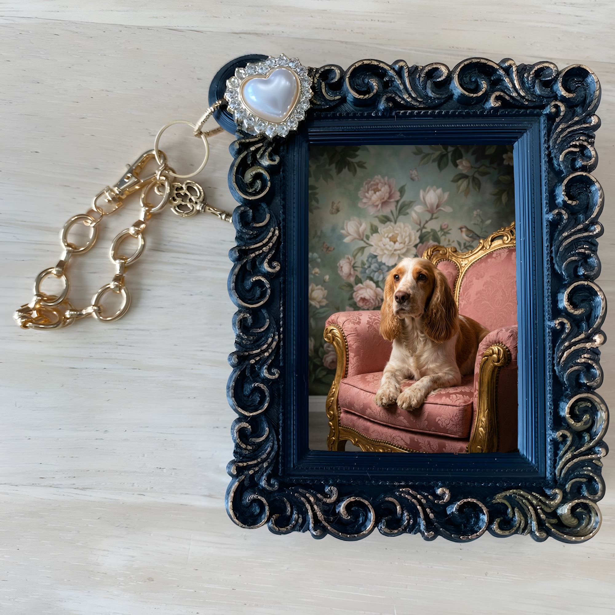 cocker spaniel Dog — photo 4