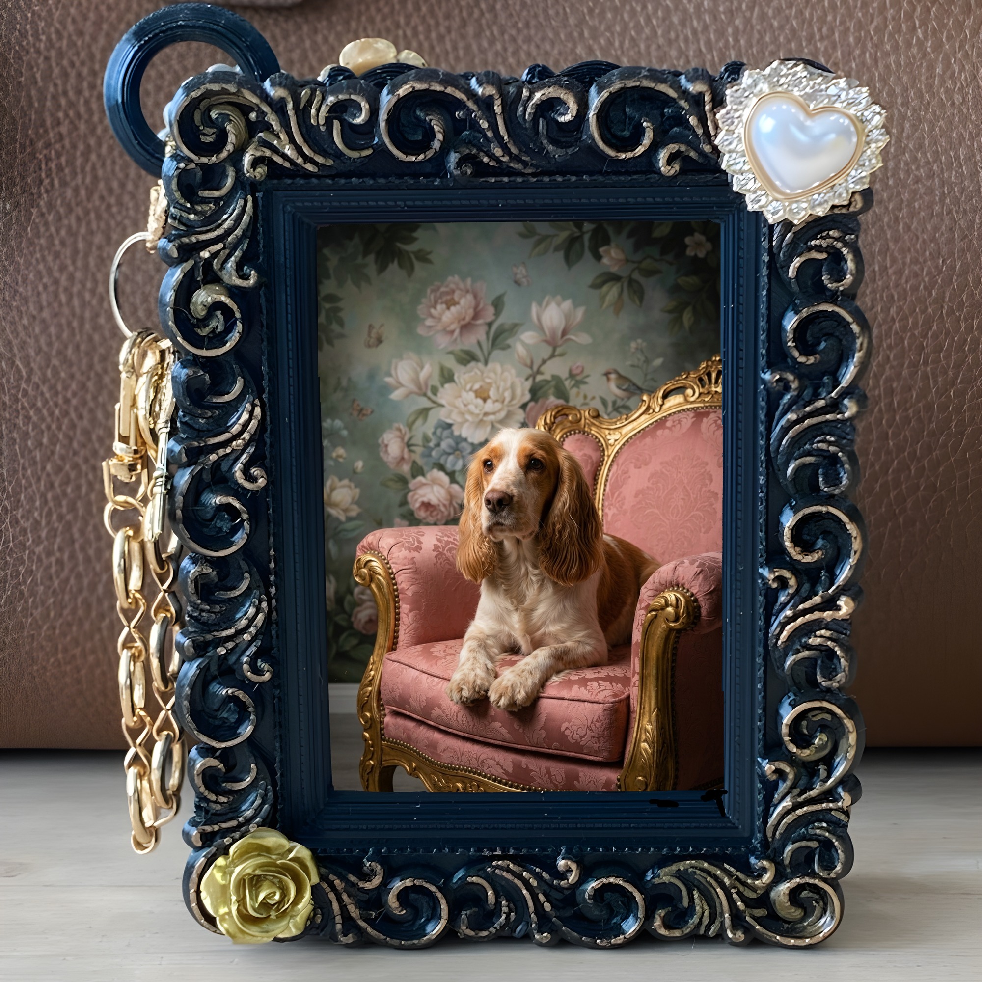 cocker spaniel Dog — photo 5