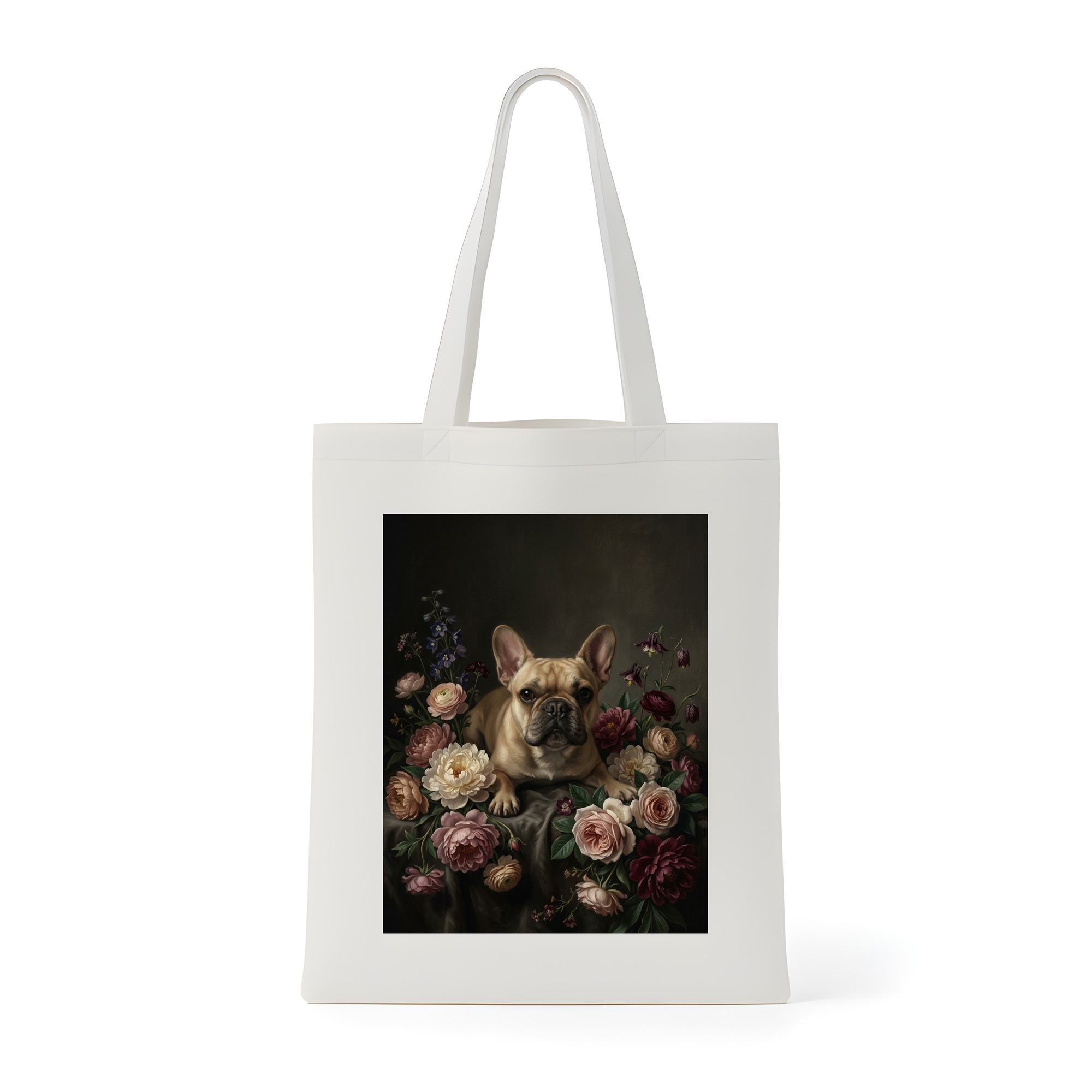 French bulldog — photo 1