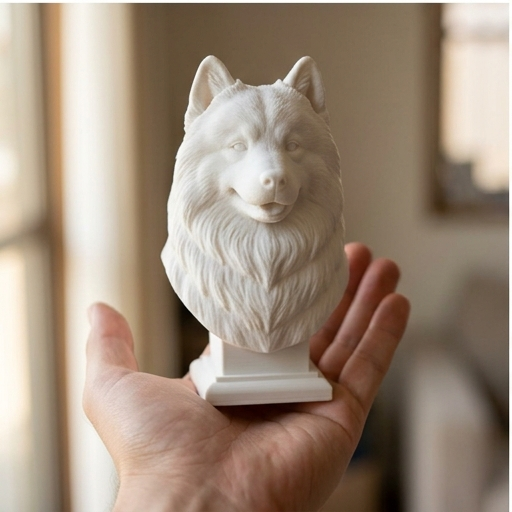 Samoyed Dog — photo 2