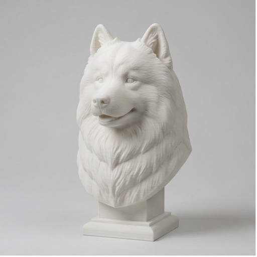 Samoyed Dog — photo 3