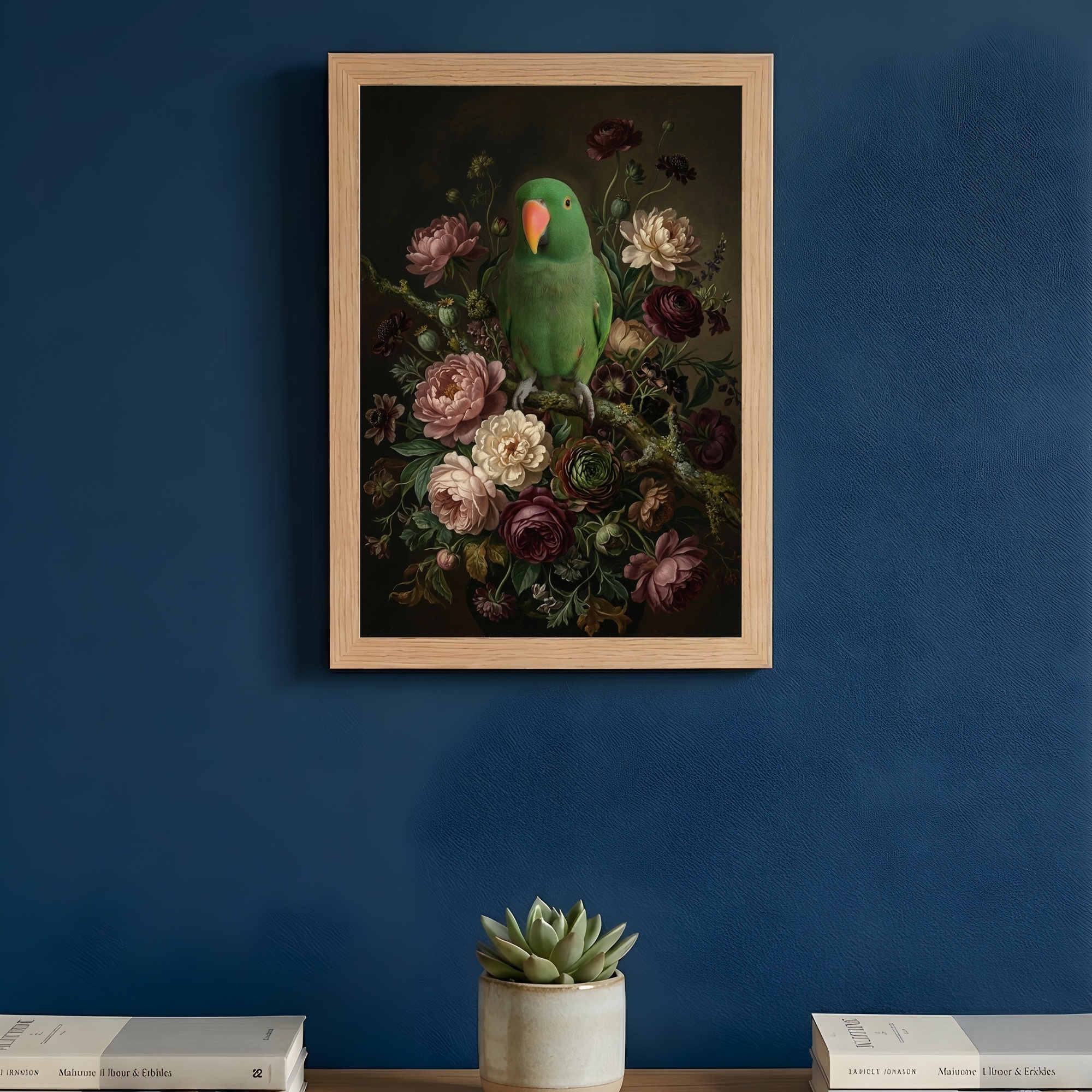 Eclectus Parrot — photo 3