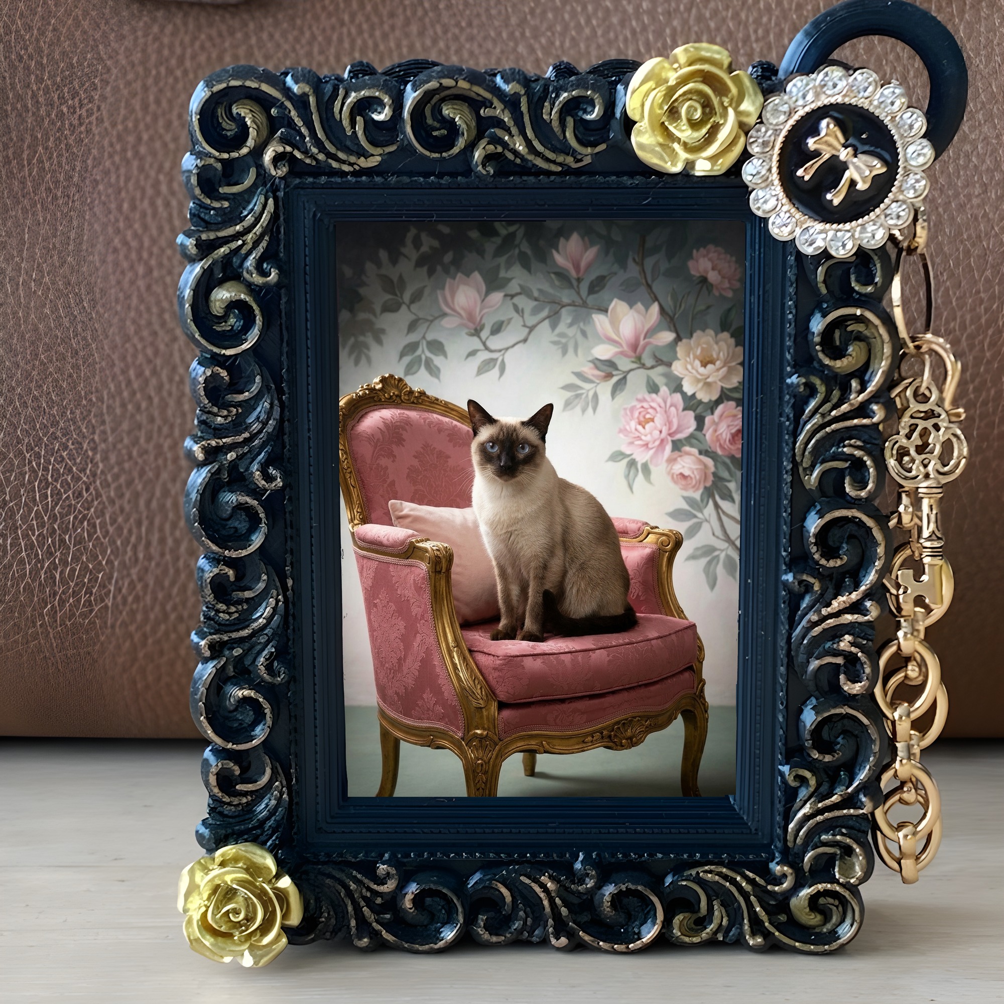 Siamese Cat — photo 2