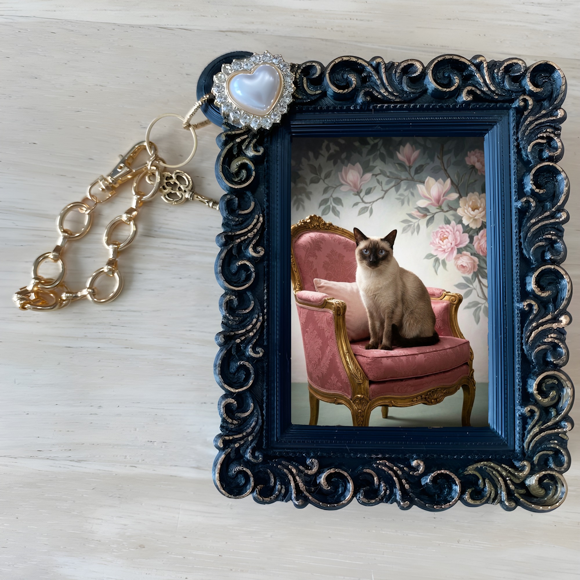 Siamese Cat — photo 4