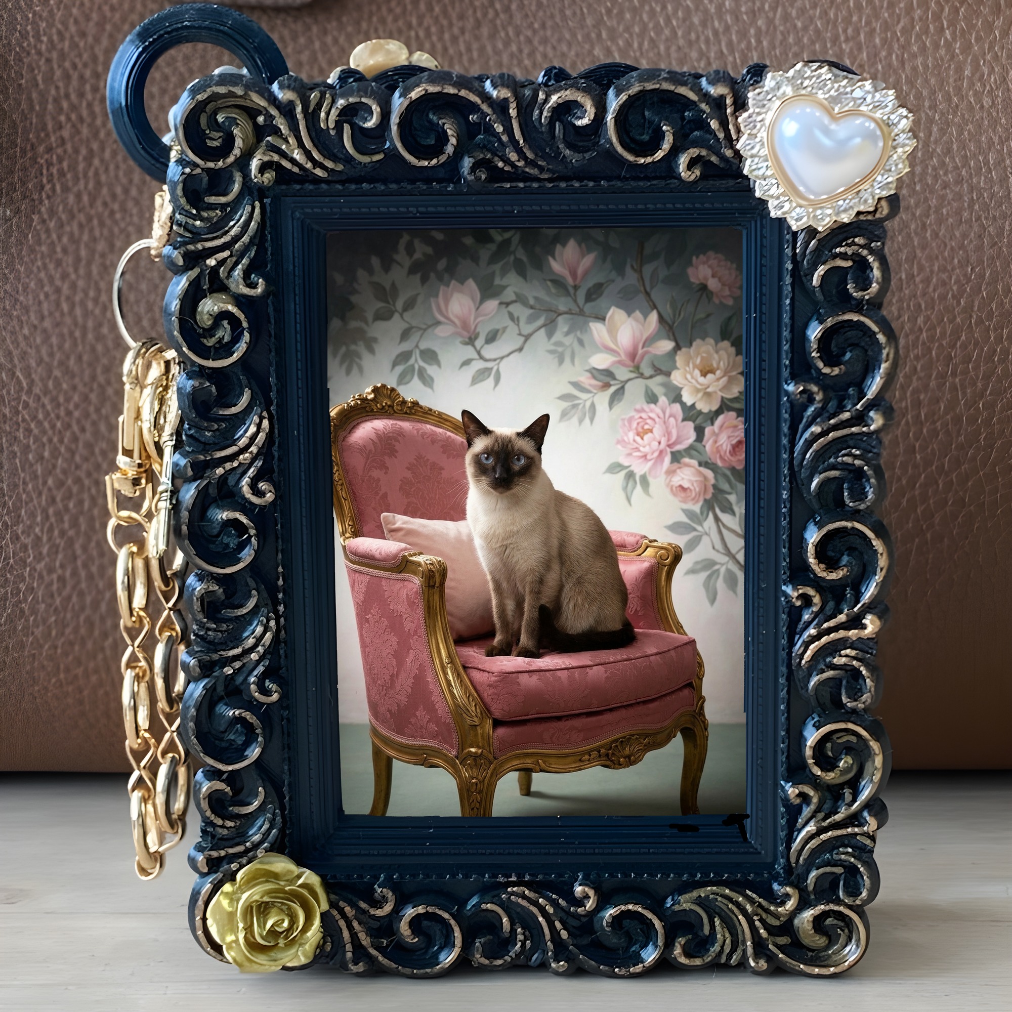 Siamese Cat — photo 5