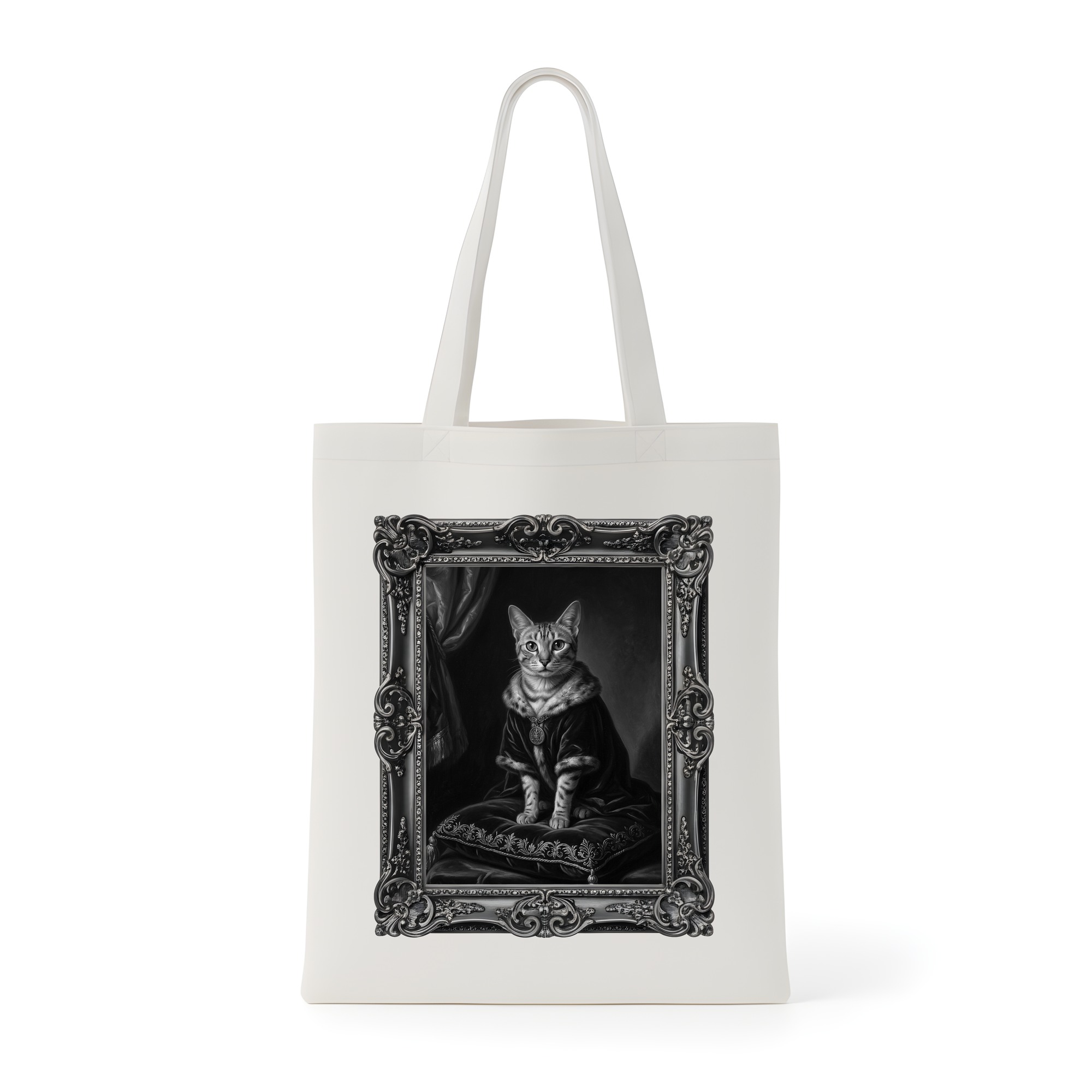 Egyptian Mau Cat — photo 1