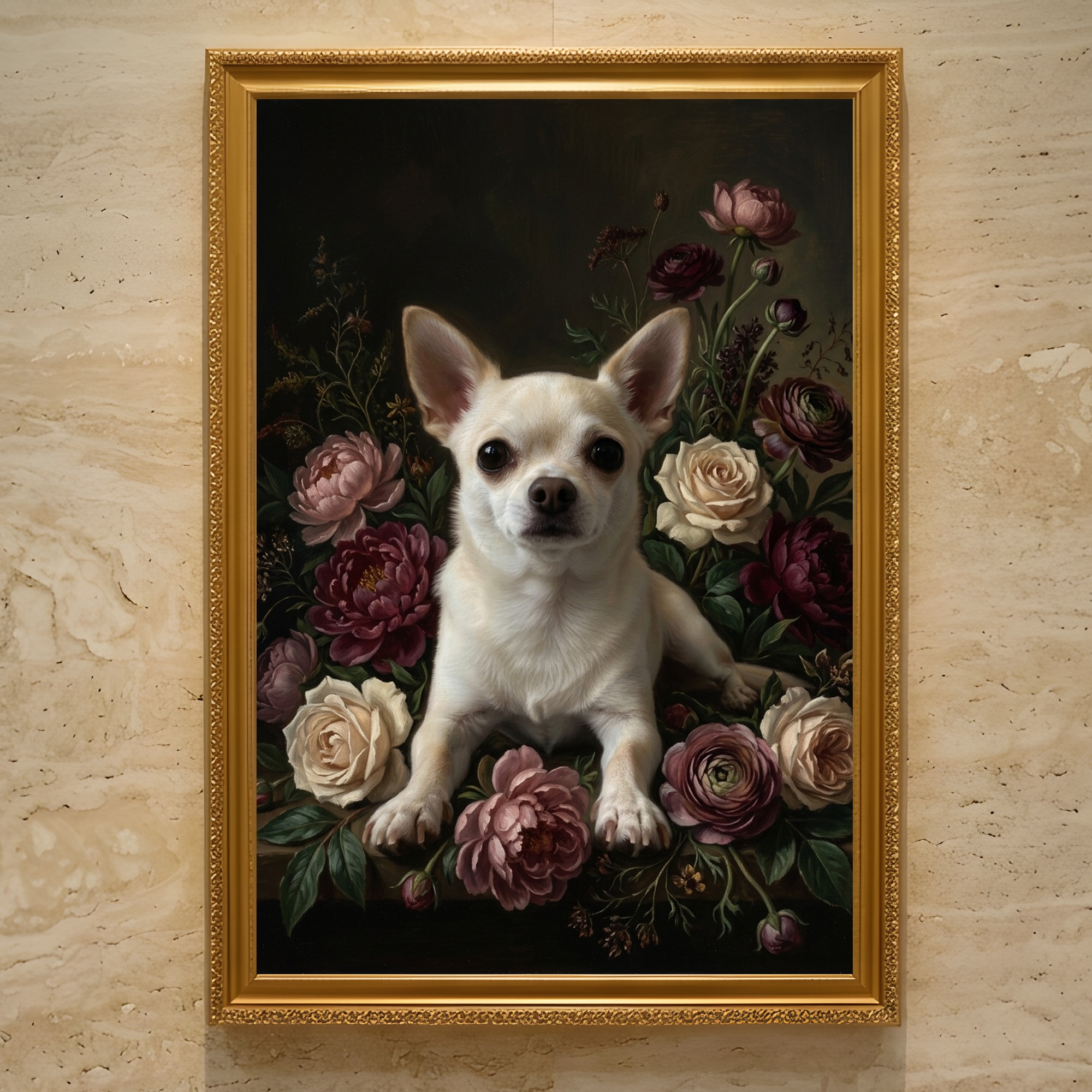 chihuahua Dog — photo 1